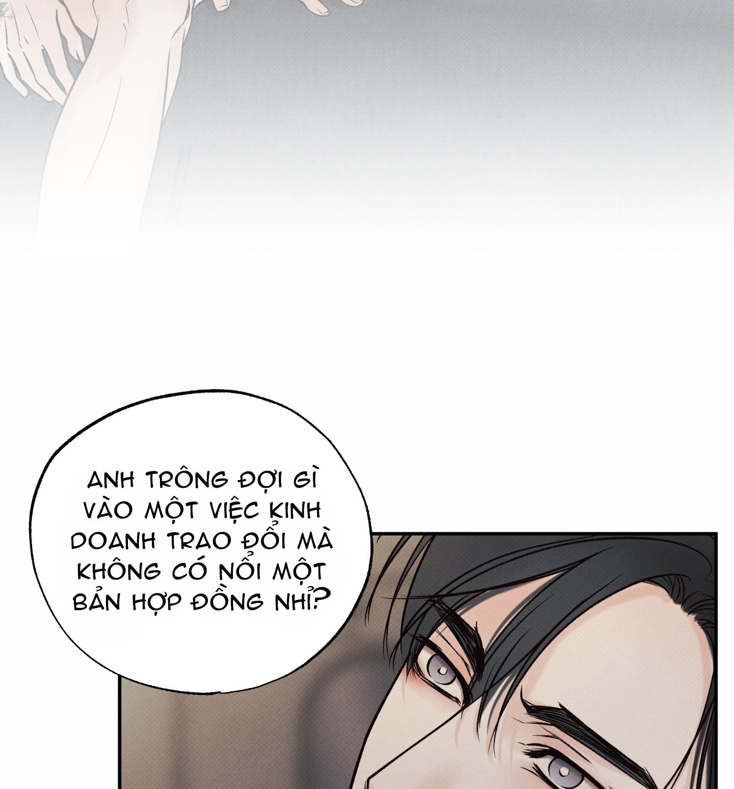 Nửa tỉnh nửa mê - Chap 15