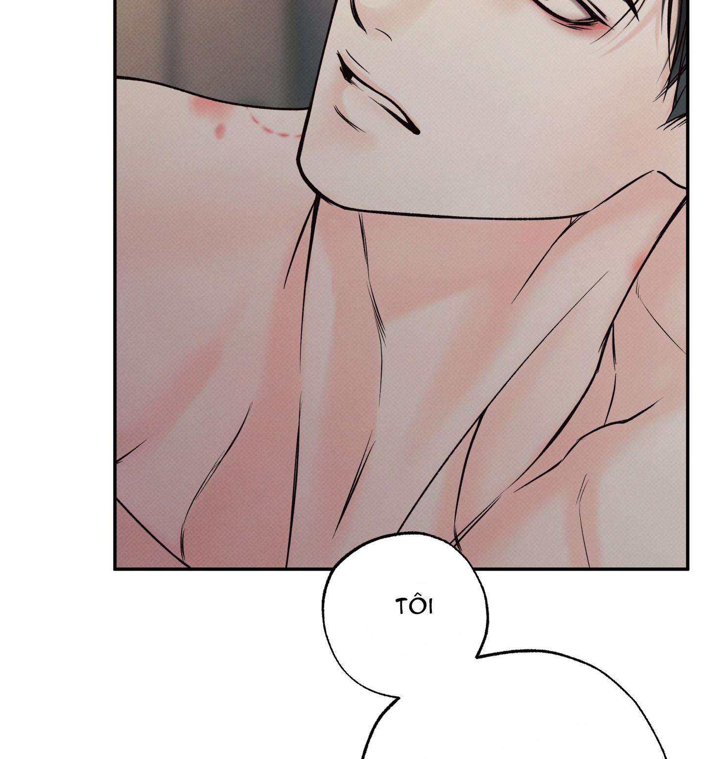 Nửa tỉnh nửa mê - Chap 15