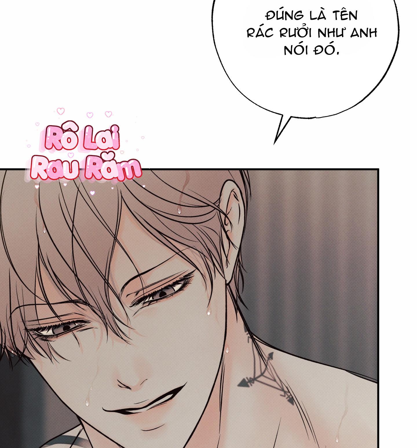 Nửa tỉnh nửa mê - Chap 15