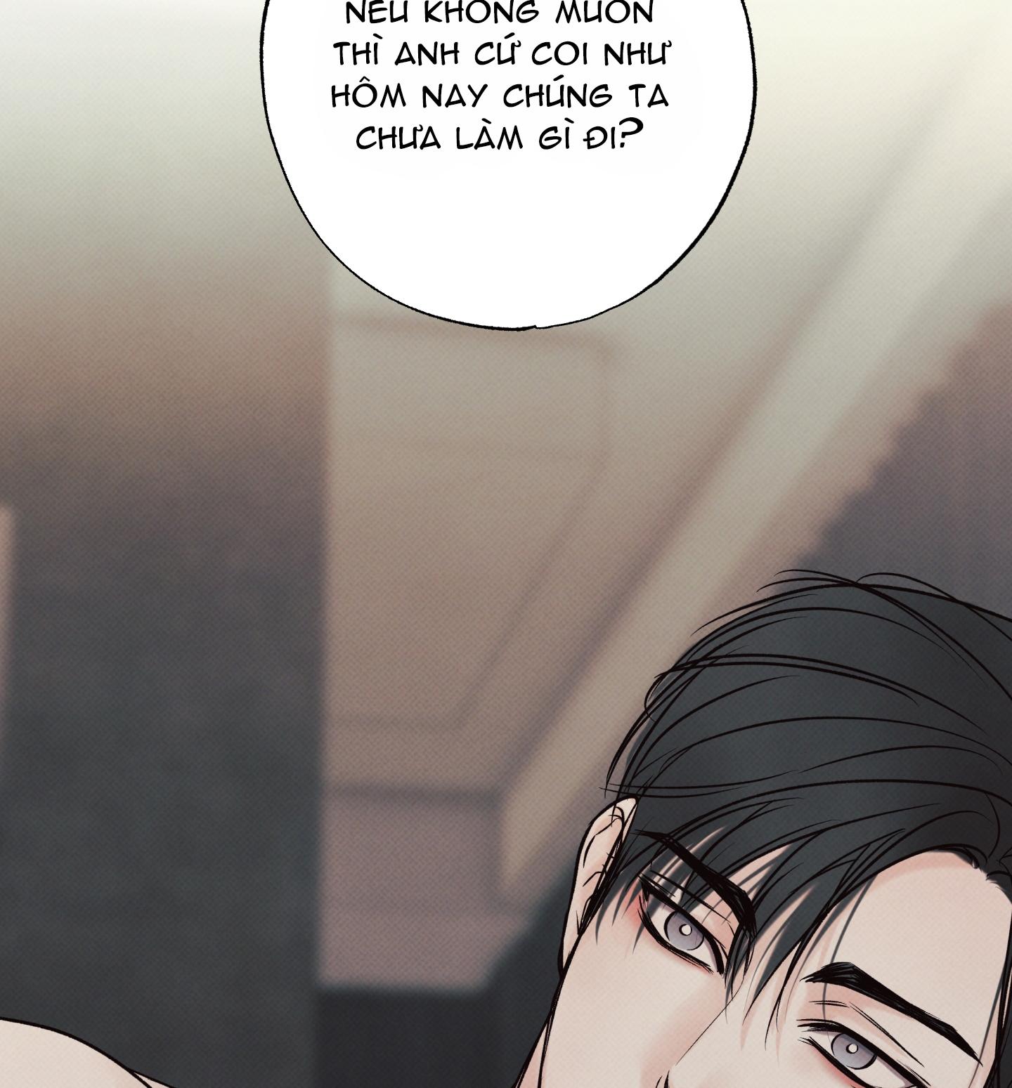 Nửa tỉnh nửa mê - Chap 15