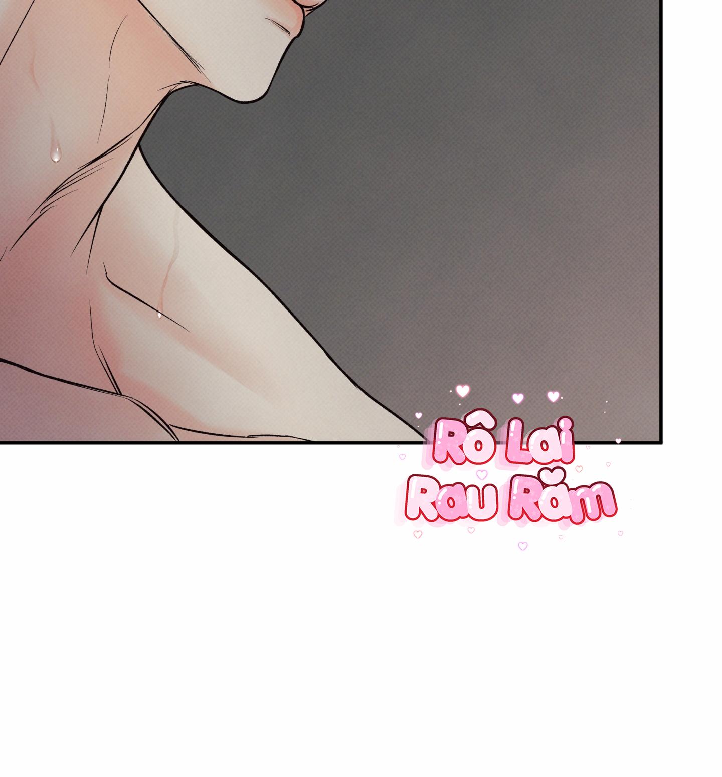 Nửa tỉnh nửa mê - Chap 15