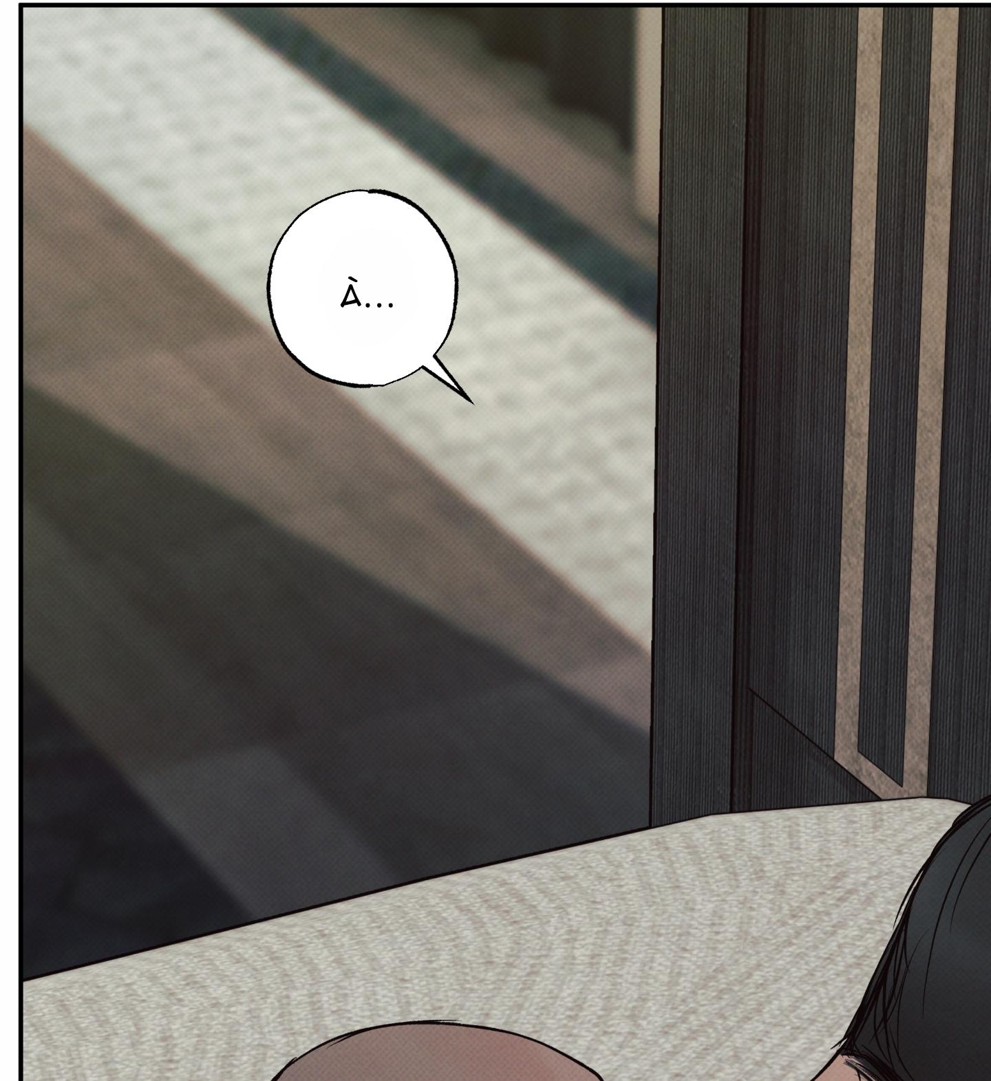 Nửa tỉnh nửa mê - Chap 15