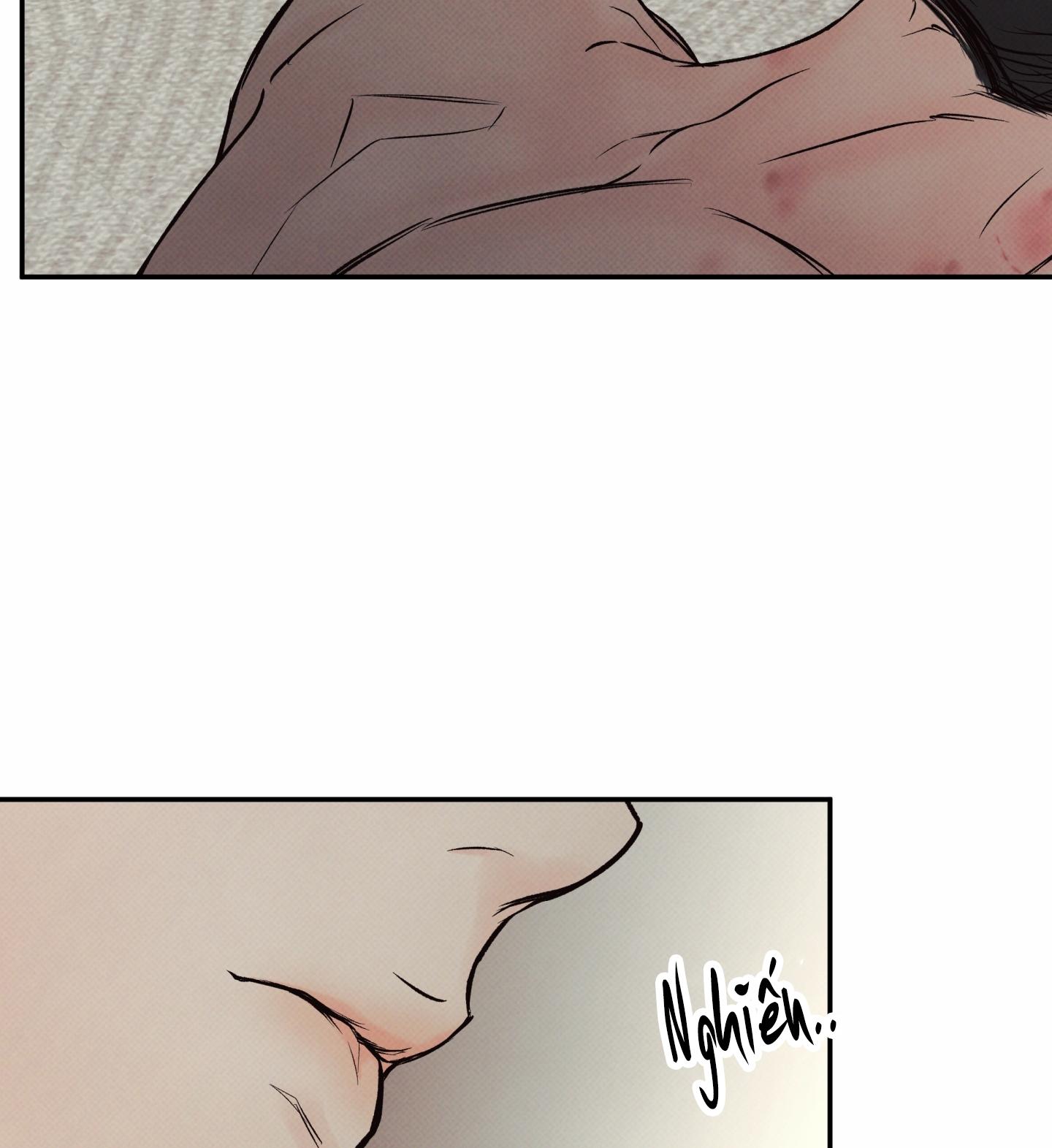 Nửa tỉnh nửa mê - Chap 15