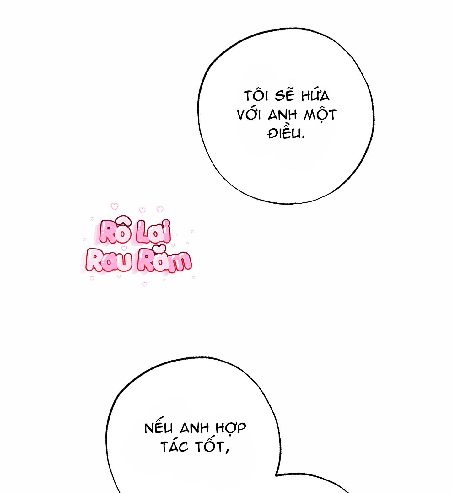 Nửa tỉnh nửa mê - Chap 15