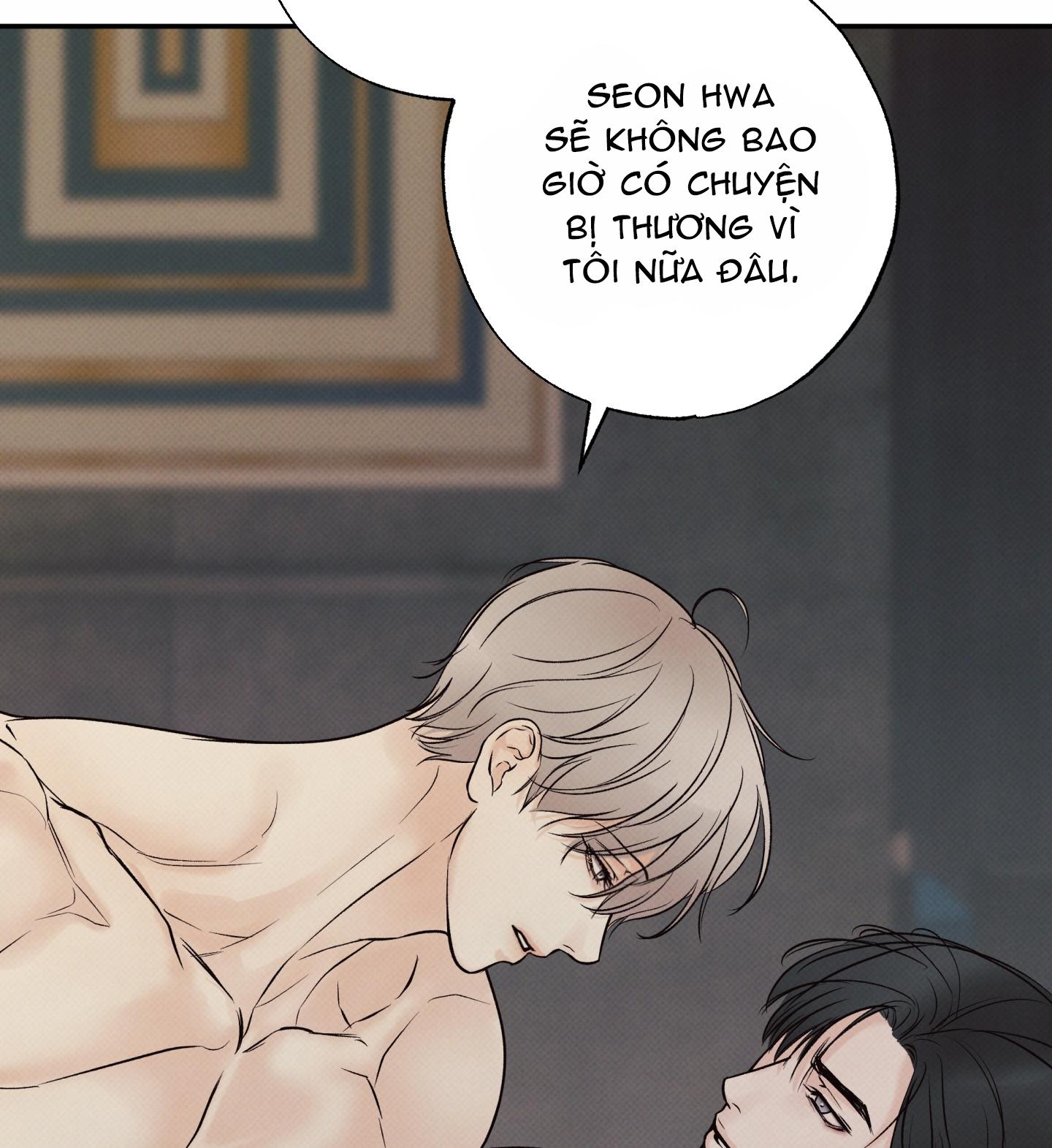 Nửa tỉnh nửa mê - Chap 15