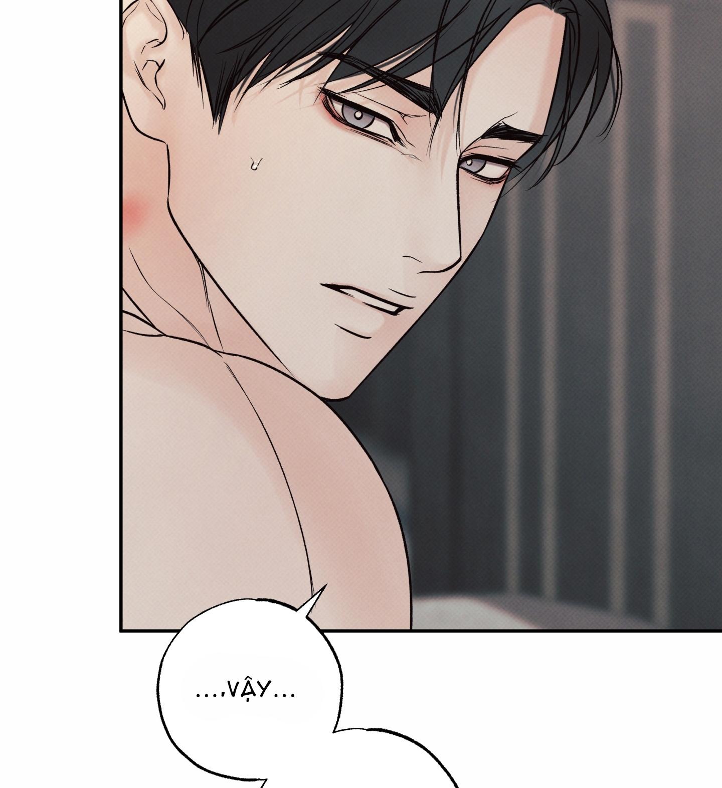 Nửa tỉnh nửa mê - Chap 15