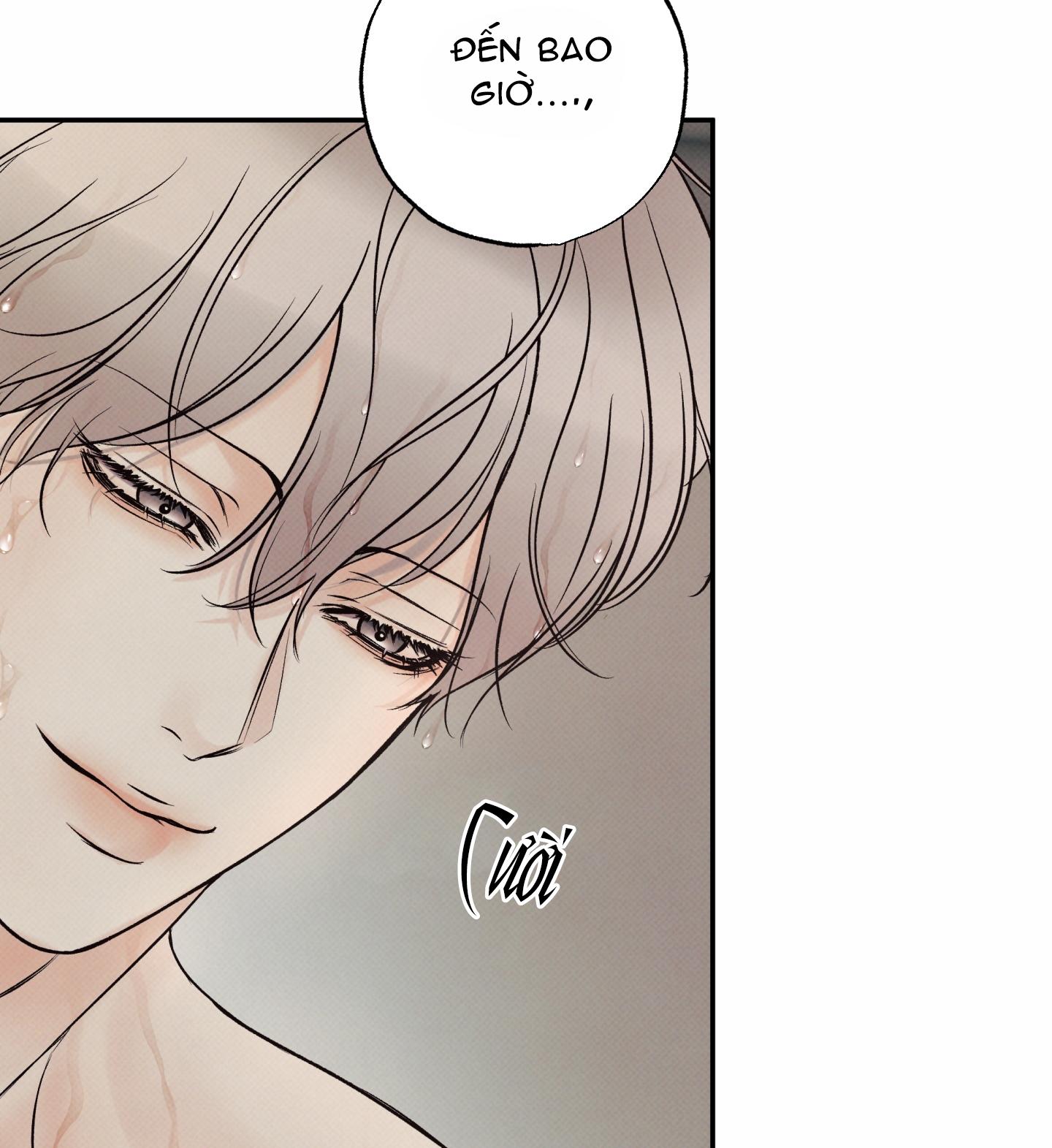 Nửa tỉnh nửa mê - Chap 15