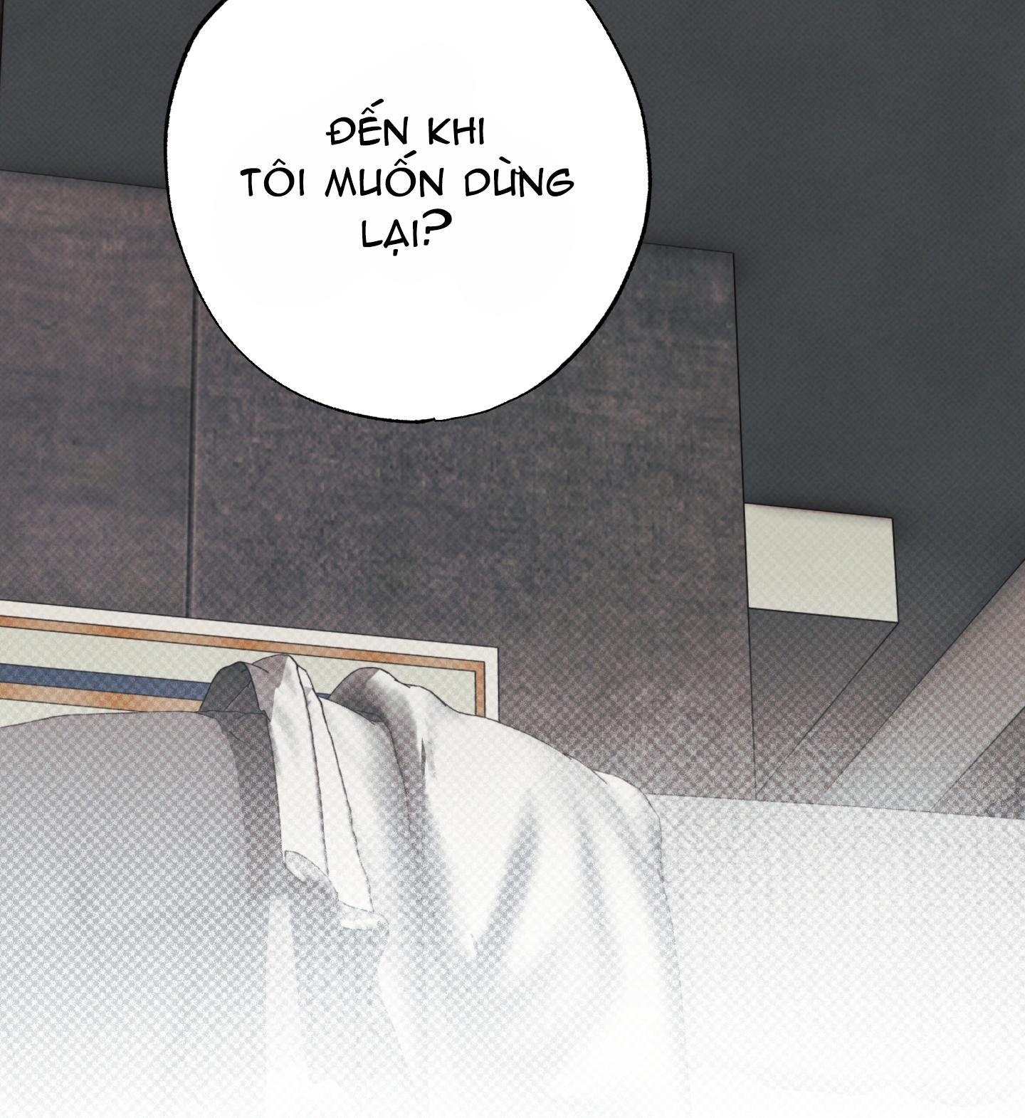 Nửa tỉnh nửa mê - Chap 15