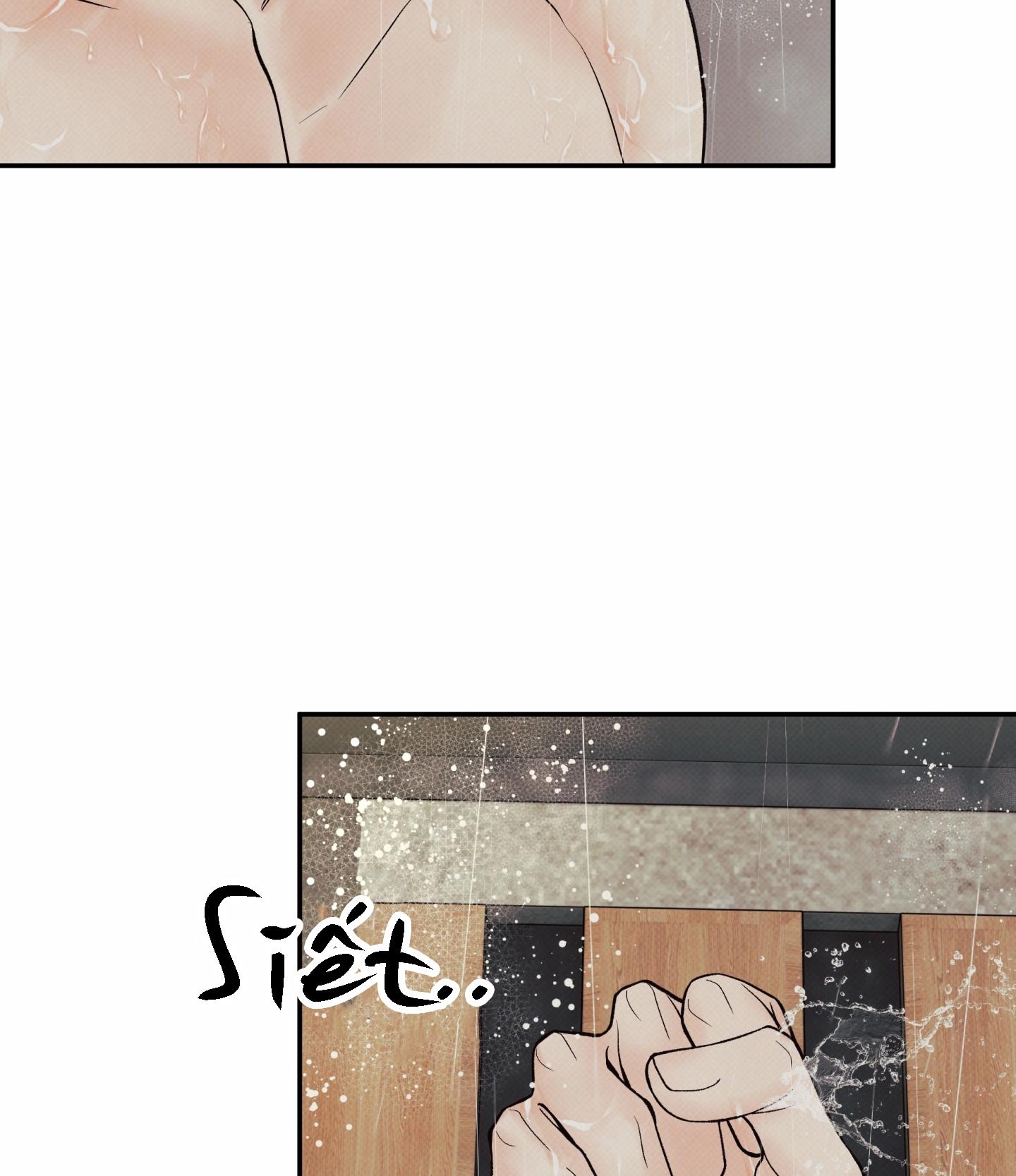 Nửa tỉnh nửa mê - Chap 15