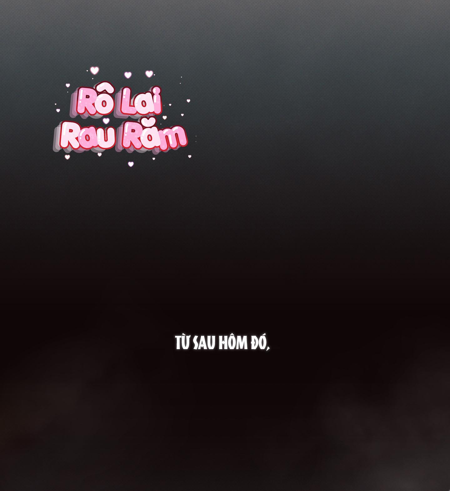 Nửa tỉnh nửa mê - Chap 15