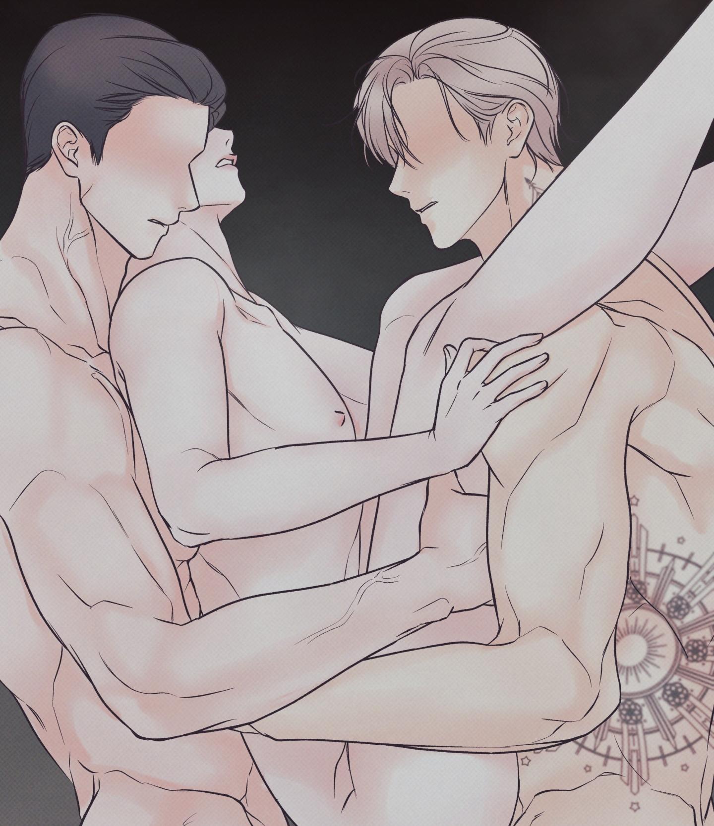 Nửa tỉnh nửa mê - Chap 15