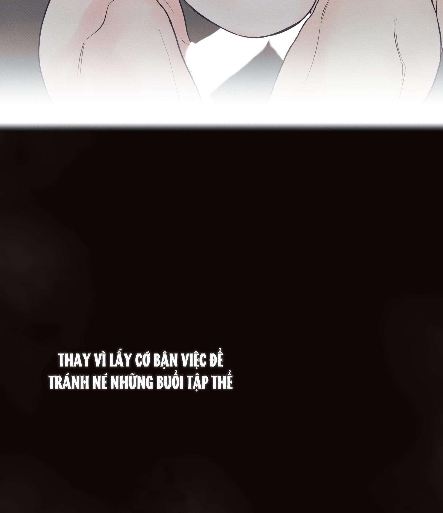 Nửa tỉnh nửa mê - Chap 15