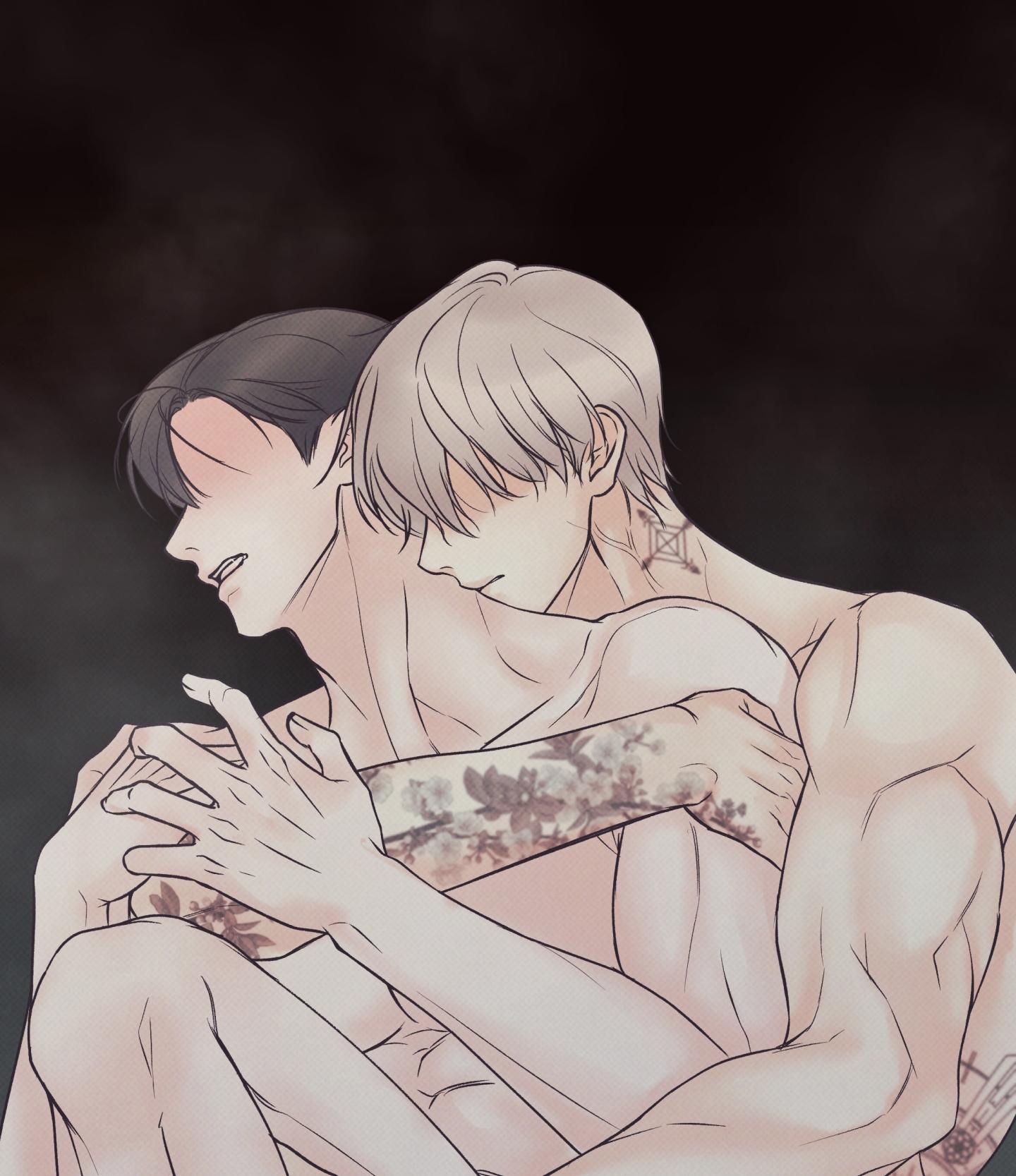 Nửa tỉnh nửa mê - Chap 15