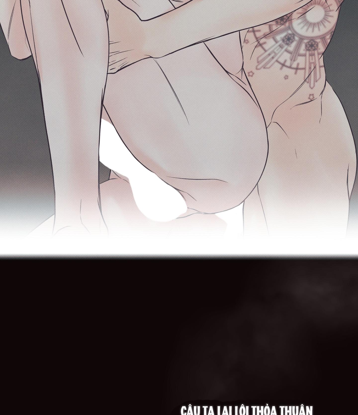 Nửa tỉnh nửa mê - Chap 15