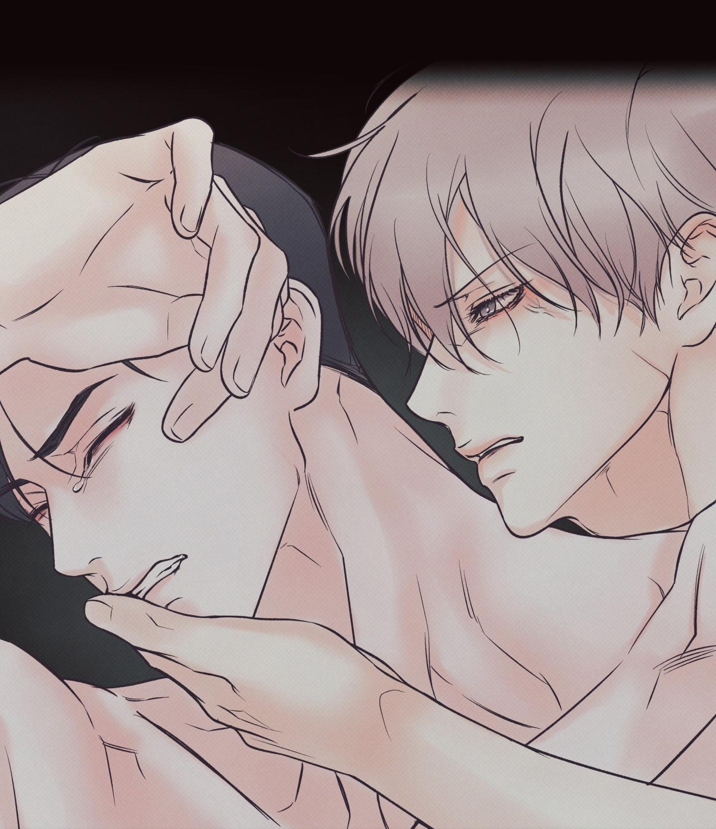 Nửa tỉnh nửa mê - Chap 15