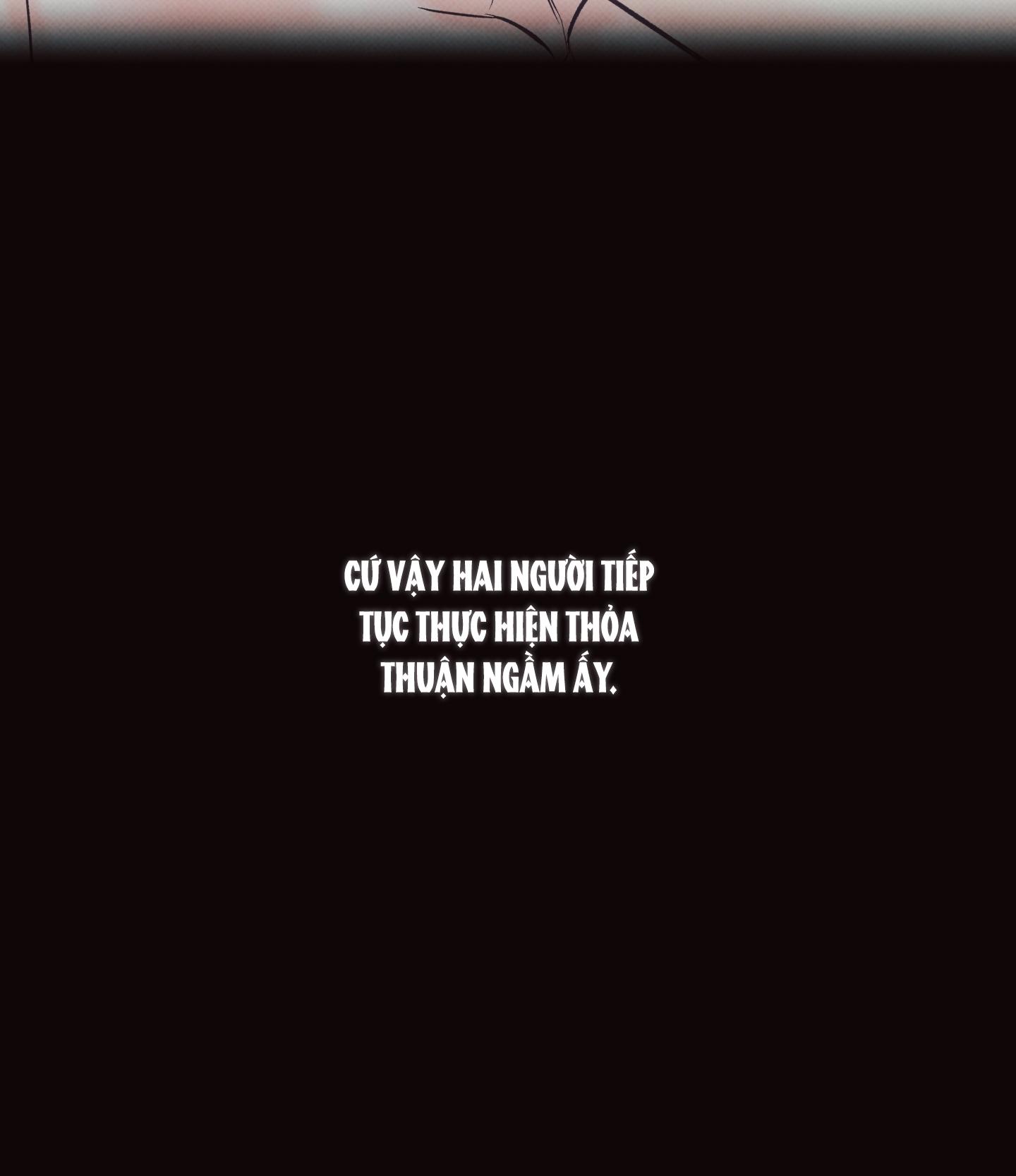 Nửa tỉnh nửa mê - Chap 15