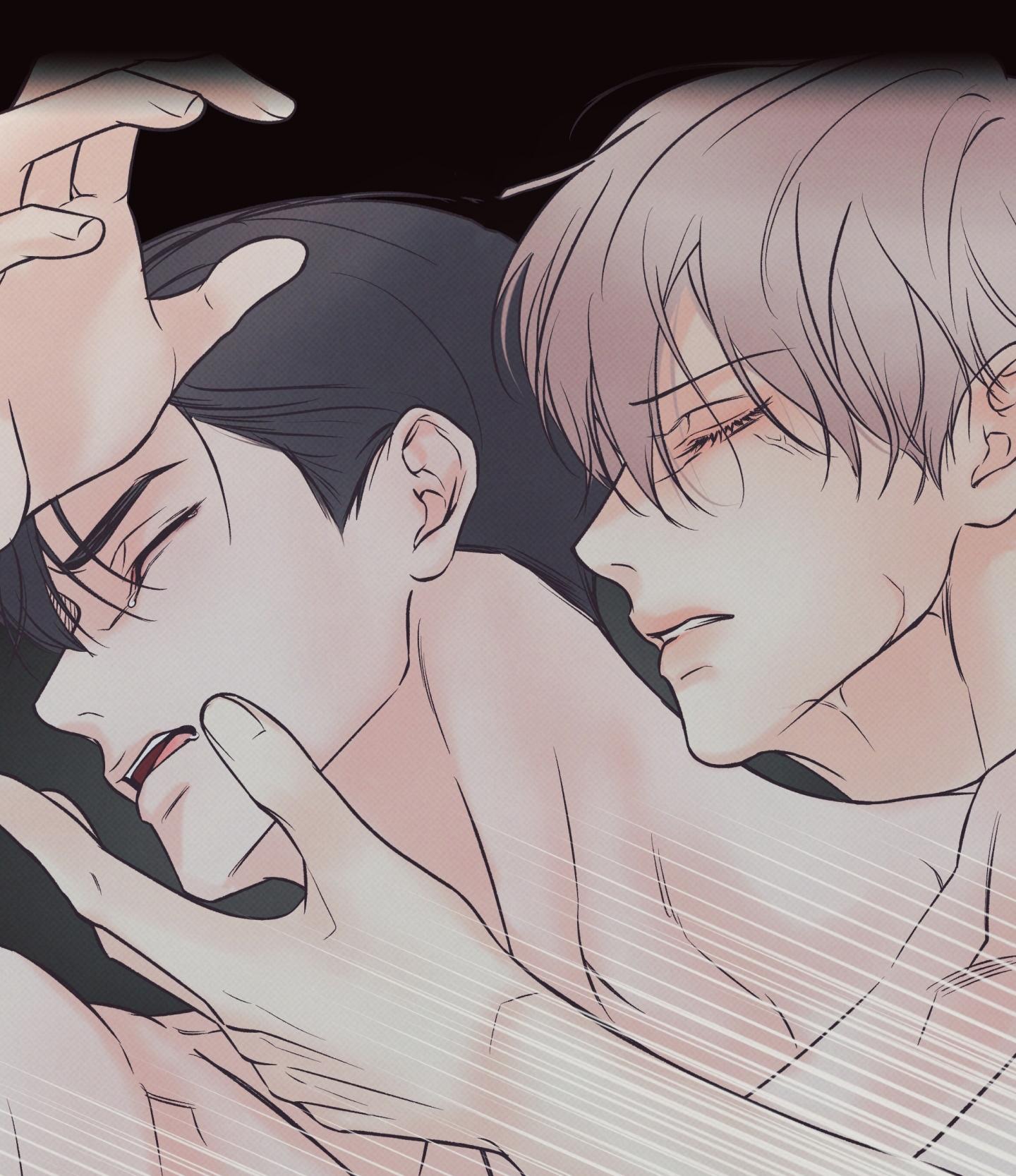 Nửa tỉnh nửa mê - Chap 15