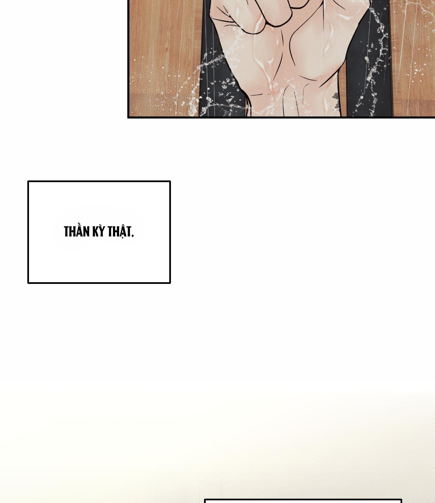 Nửa tỉnh nửa mê - Chap 15