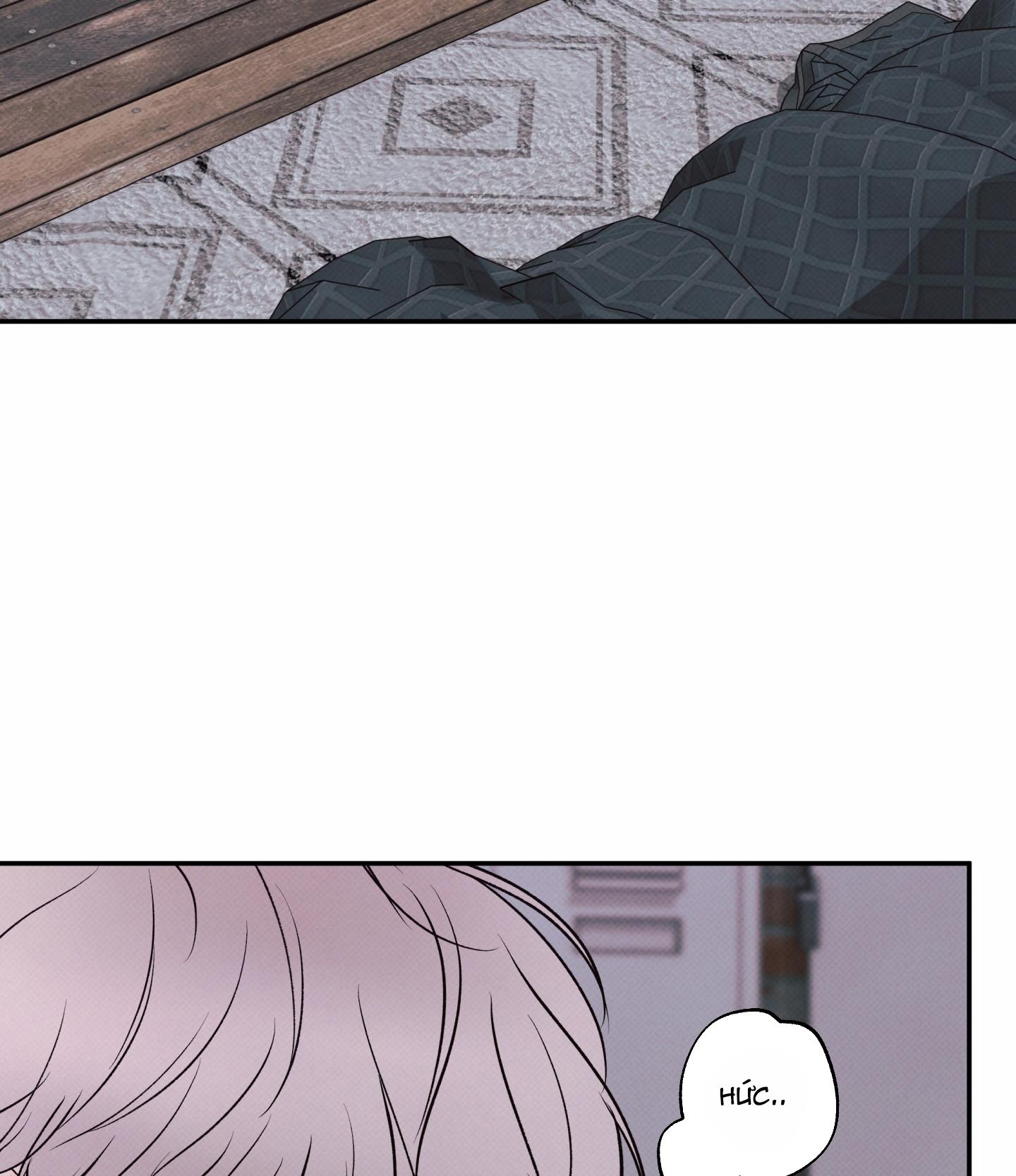 Nửa tỉnh nửa mê - Chap 15