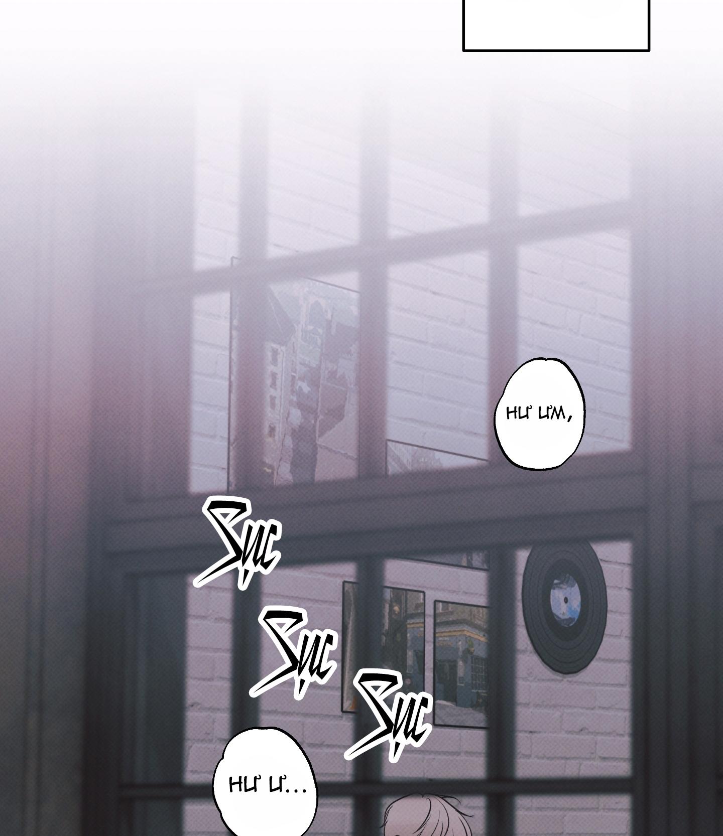 Nửa tỉnh nửa mê - Chap 15