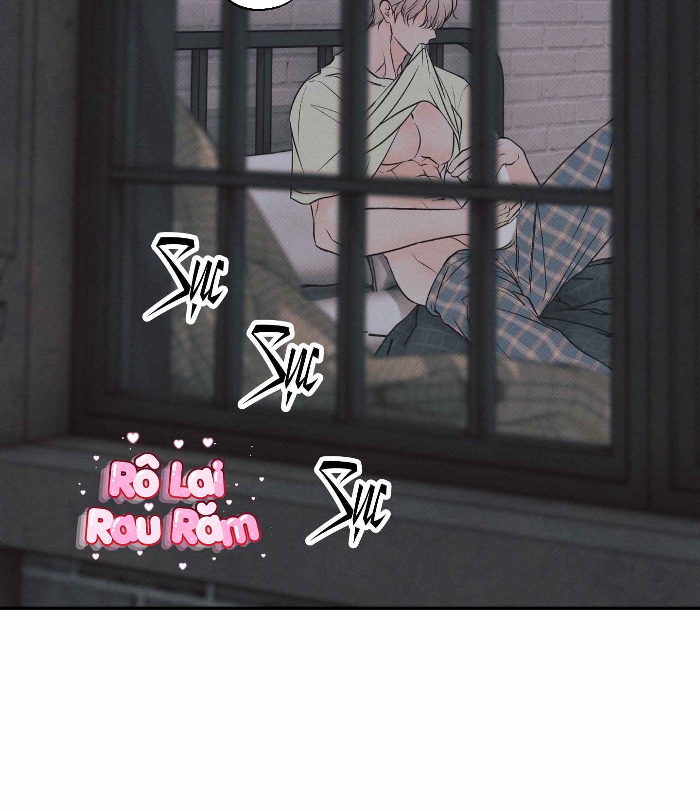 Nửa tỉnh nửa mê - Chap 15