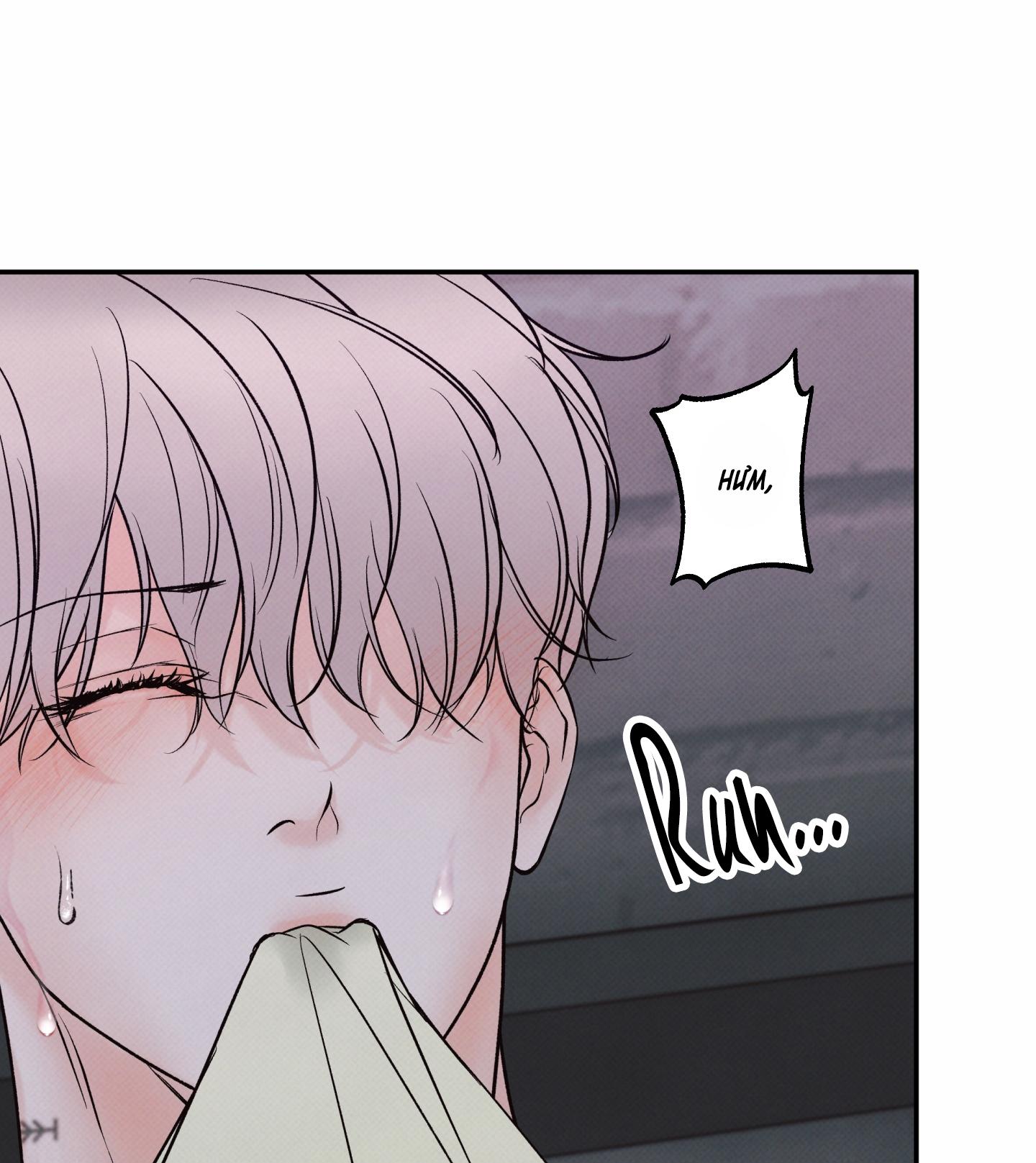 Nửa tỉnh nửa mê - Chap 15