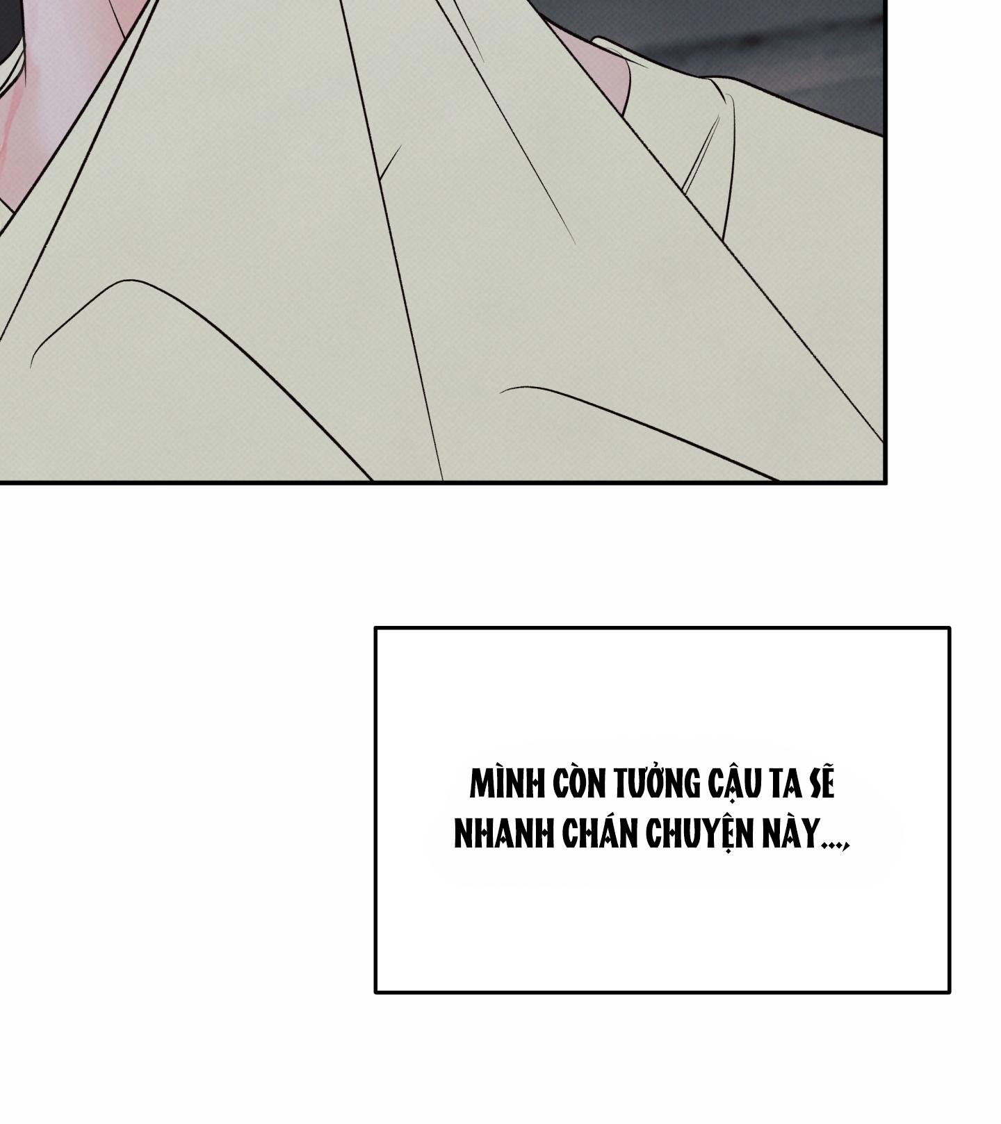 Nửa tỉnh nửa mê - Chap 15