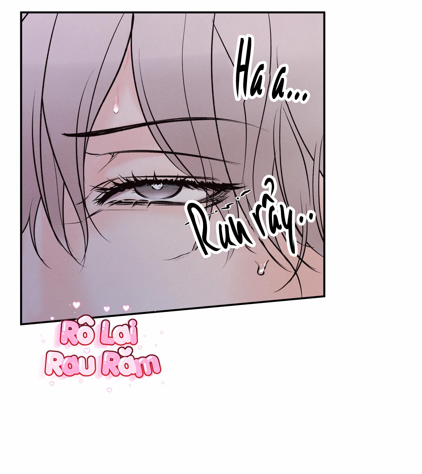 Nửa tỉnh nửa mê - Chap 15