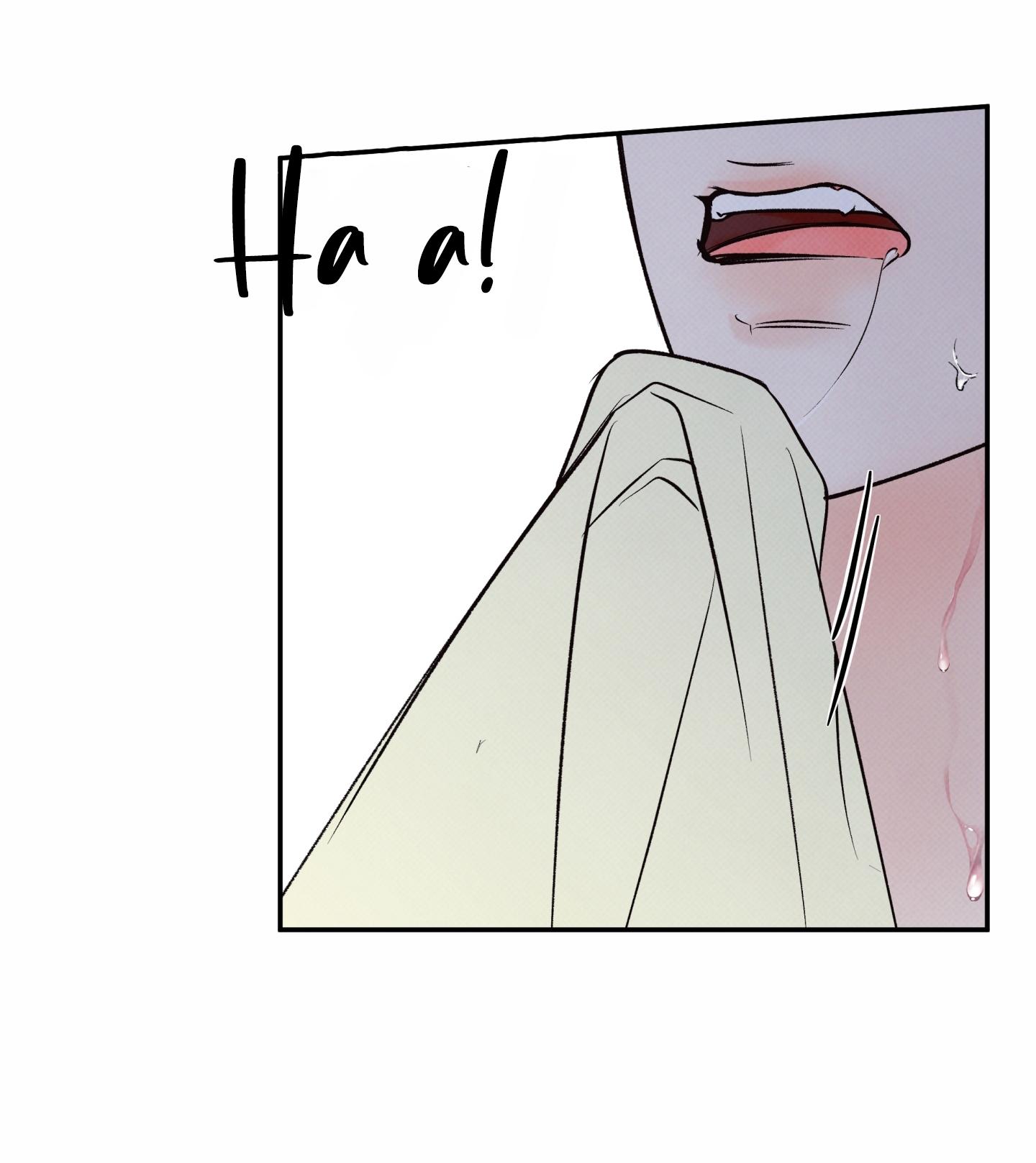 Nửa tỉnh nửa mê - Chap 15