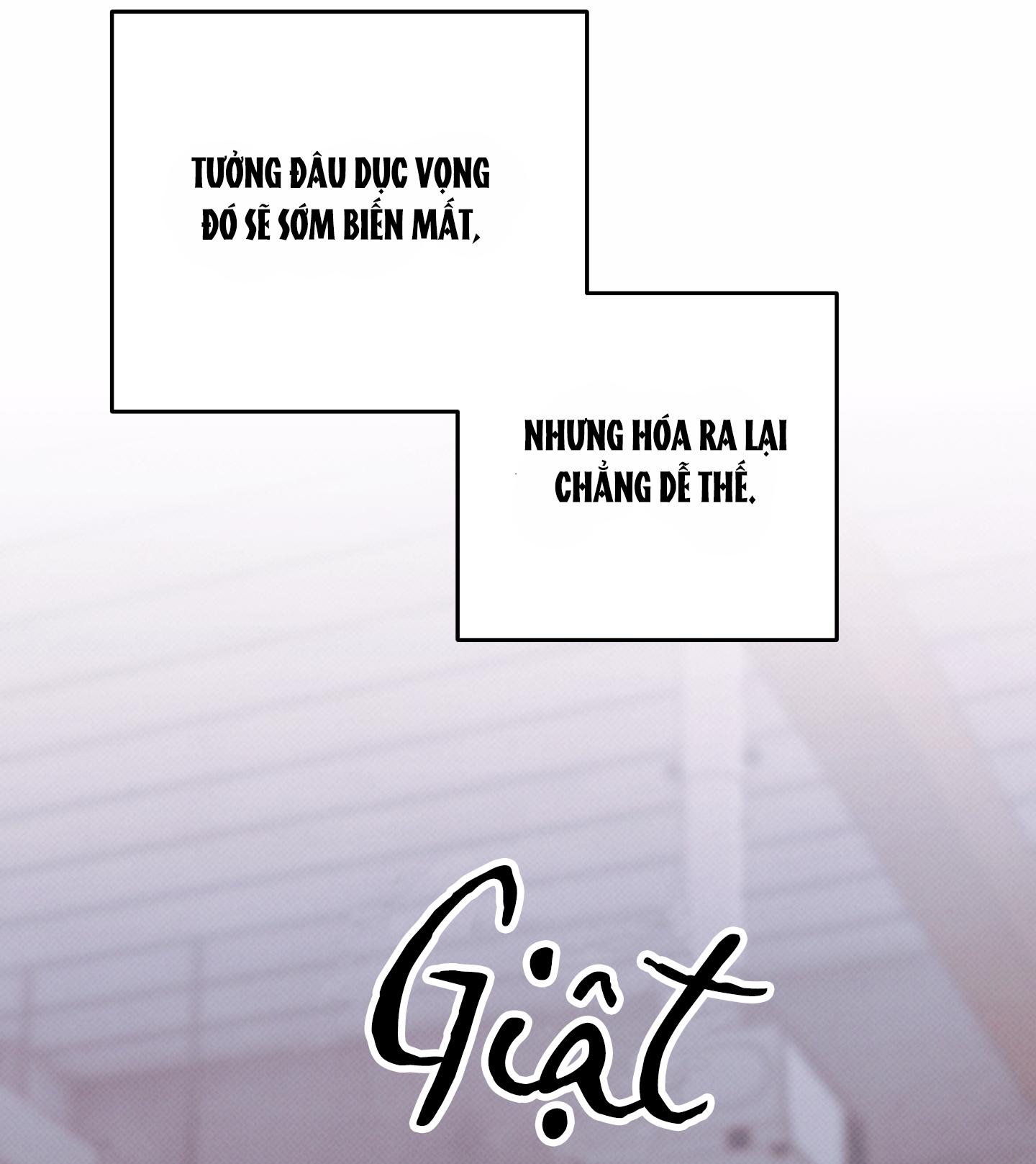 Nửa tỉnh nửa mê - Chap 15