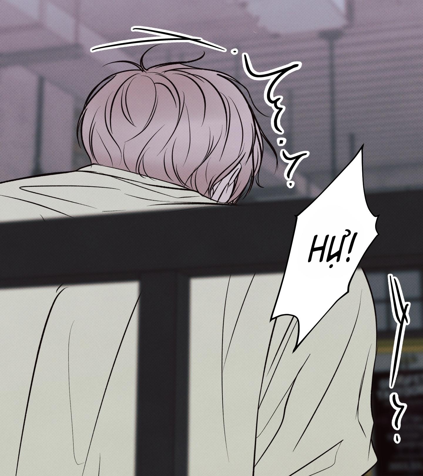 Nửa tỉnh nửa mê - Chap 15