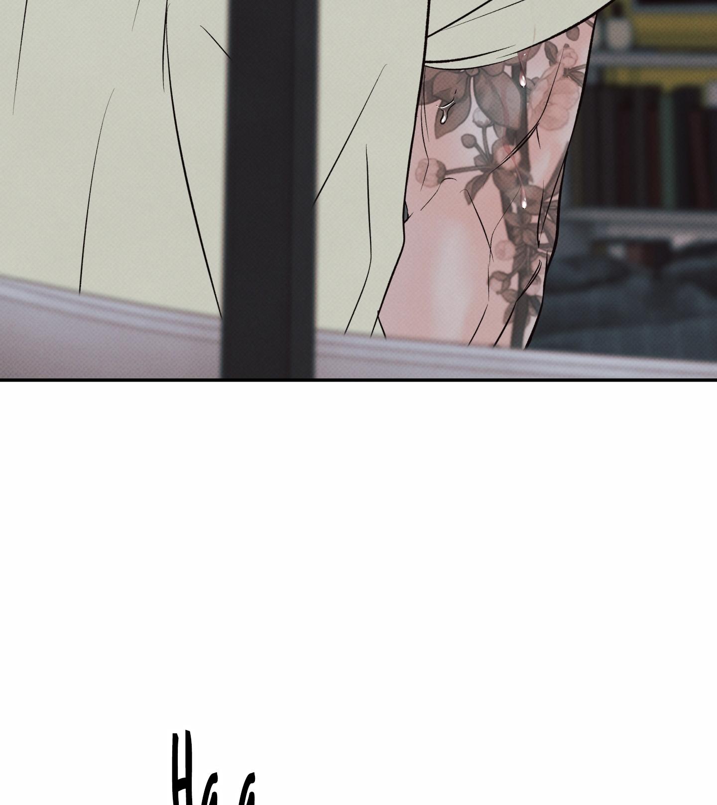 Nửa tỉnh nửa mê - Chap 15