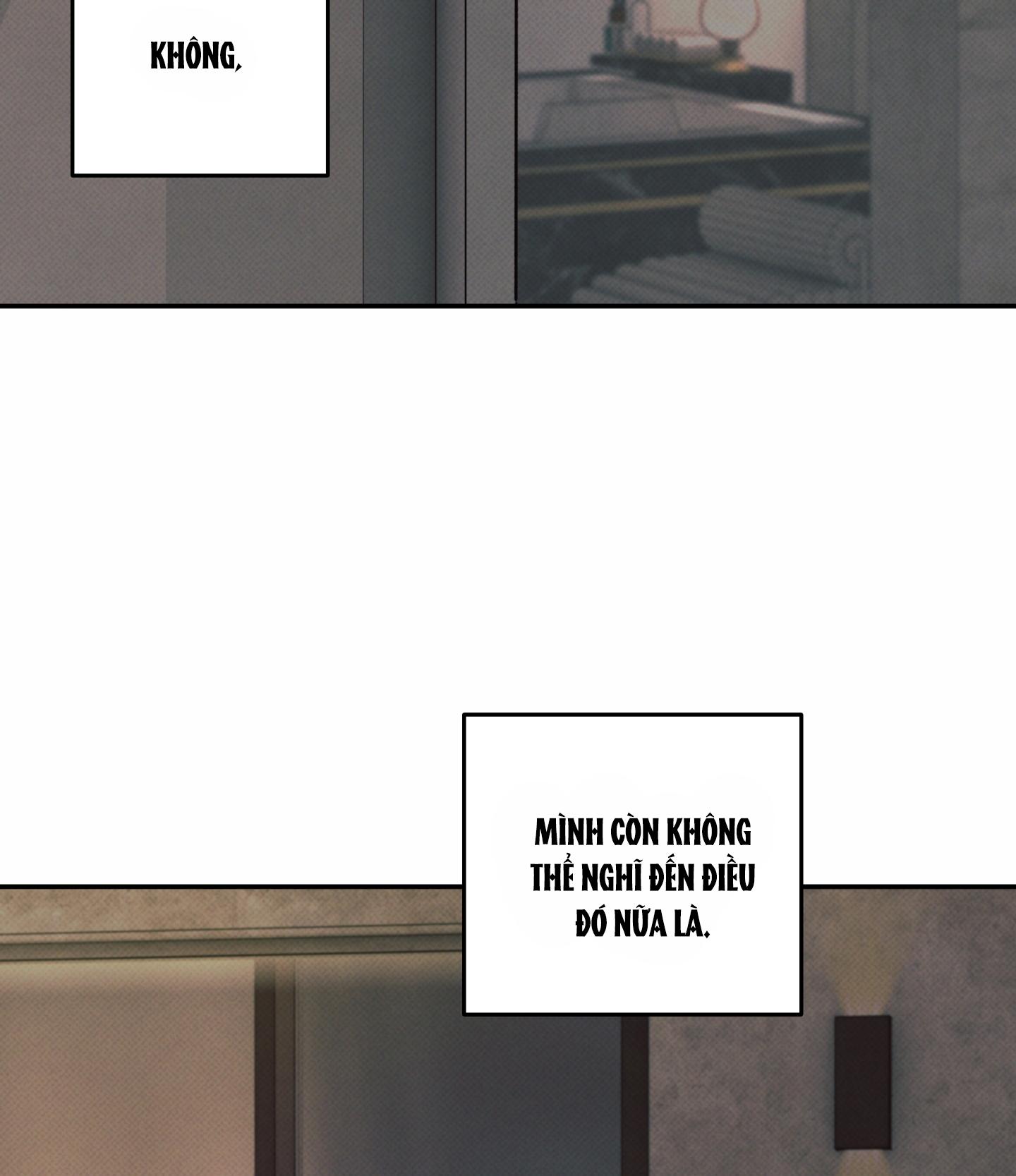 Nửa tỉnh nửa mê - Chap 15