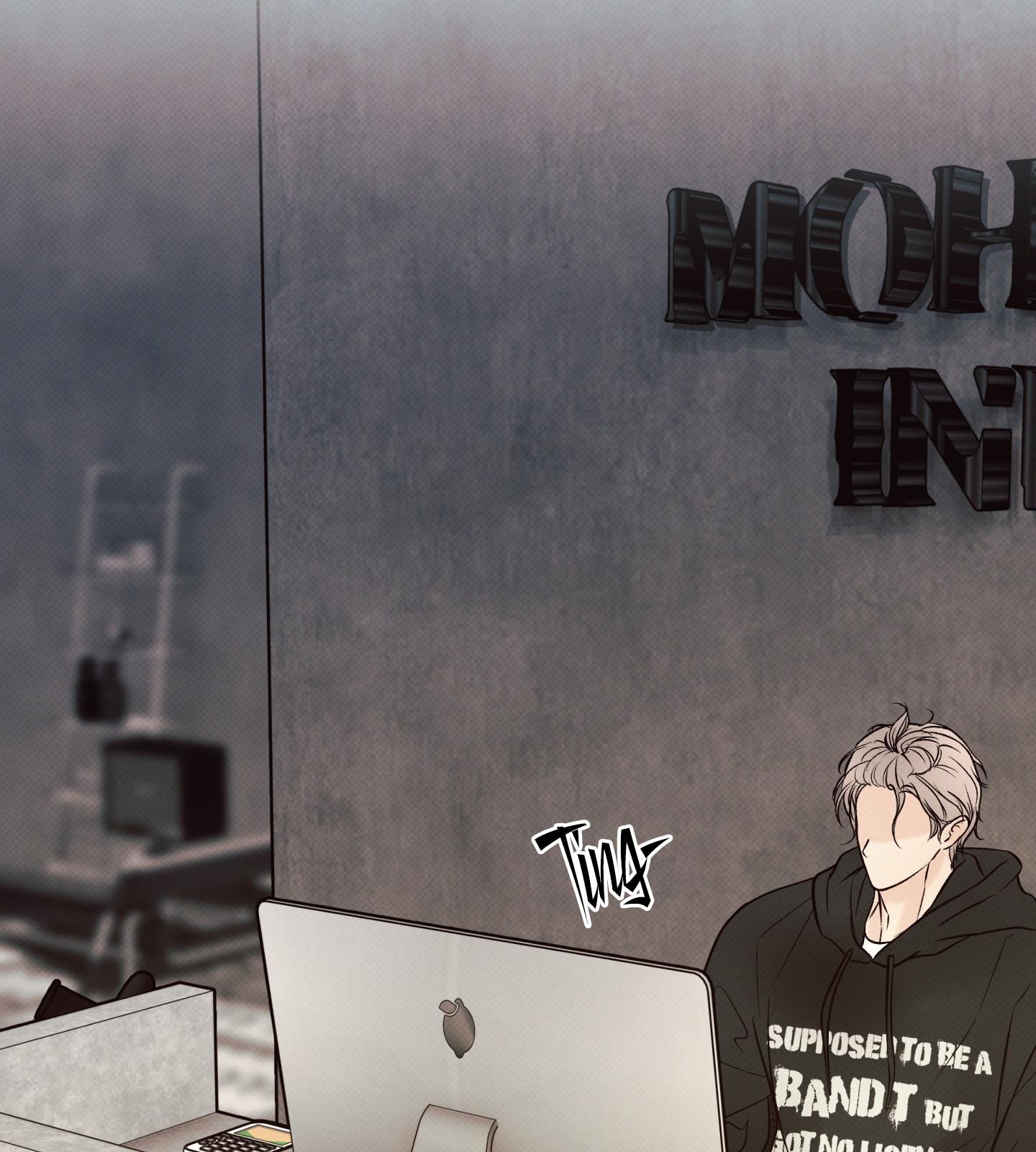 Nửa tỉnh nửa mê - Chap 15