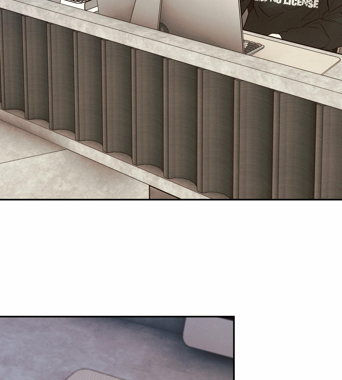 Nửa tỉnh nửa mê - Chap 15