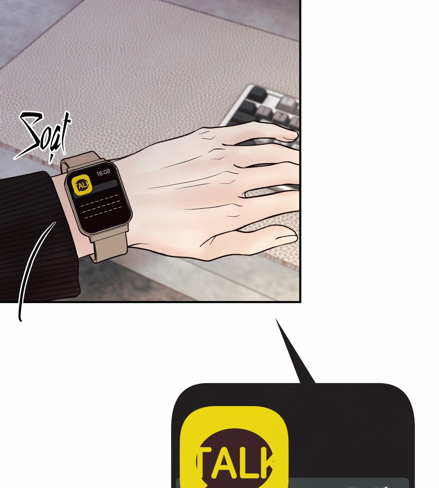 Nửa tỉnh nửa mê - Chap 15