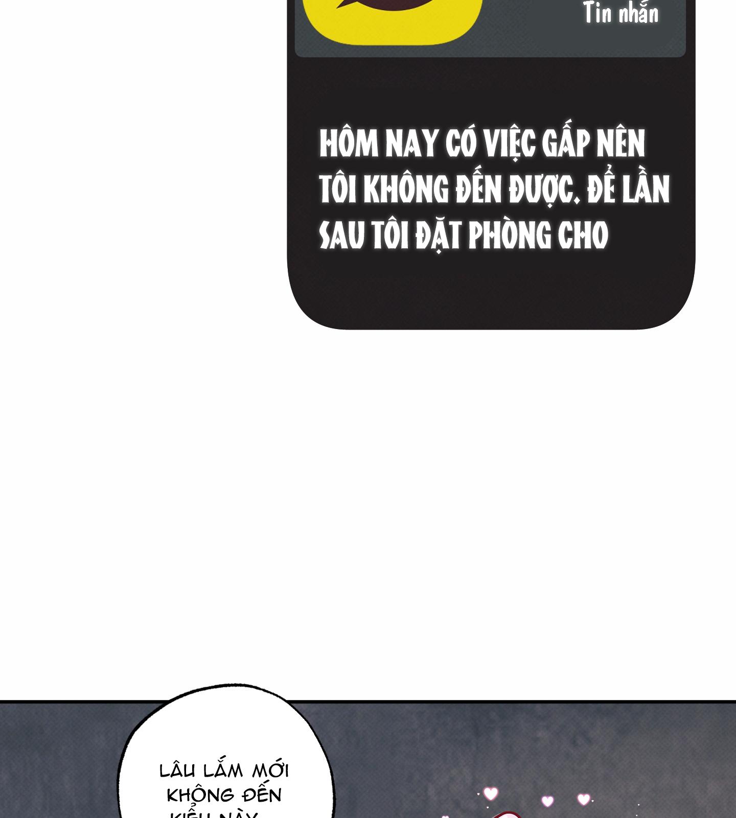 Nửa tỉnh nửa mê - Chap 15