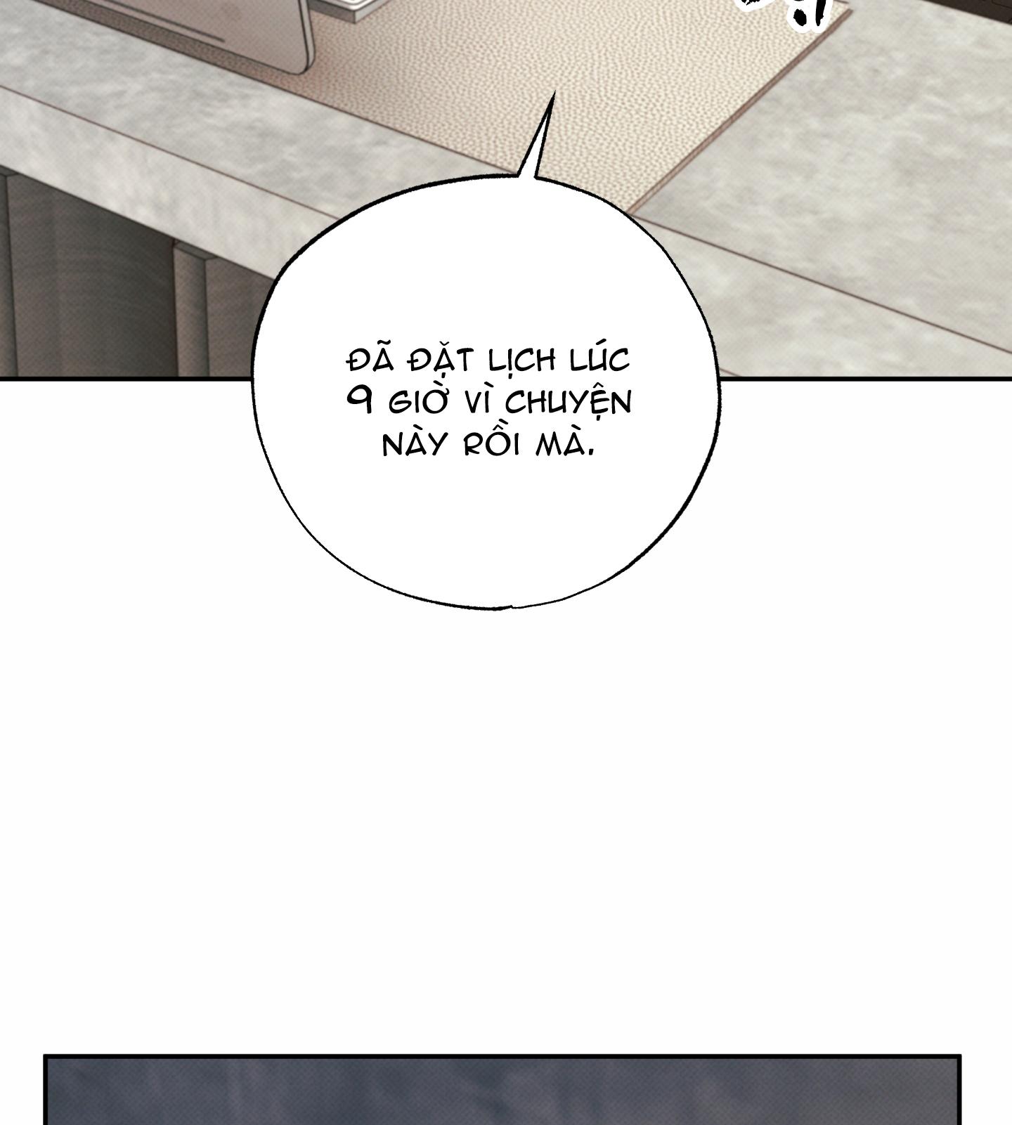 Nửa tỉnh nửa mê - Chap 15