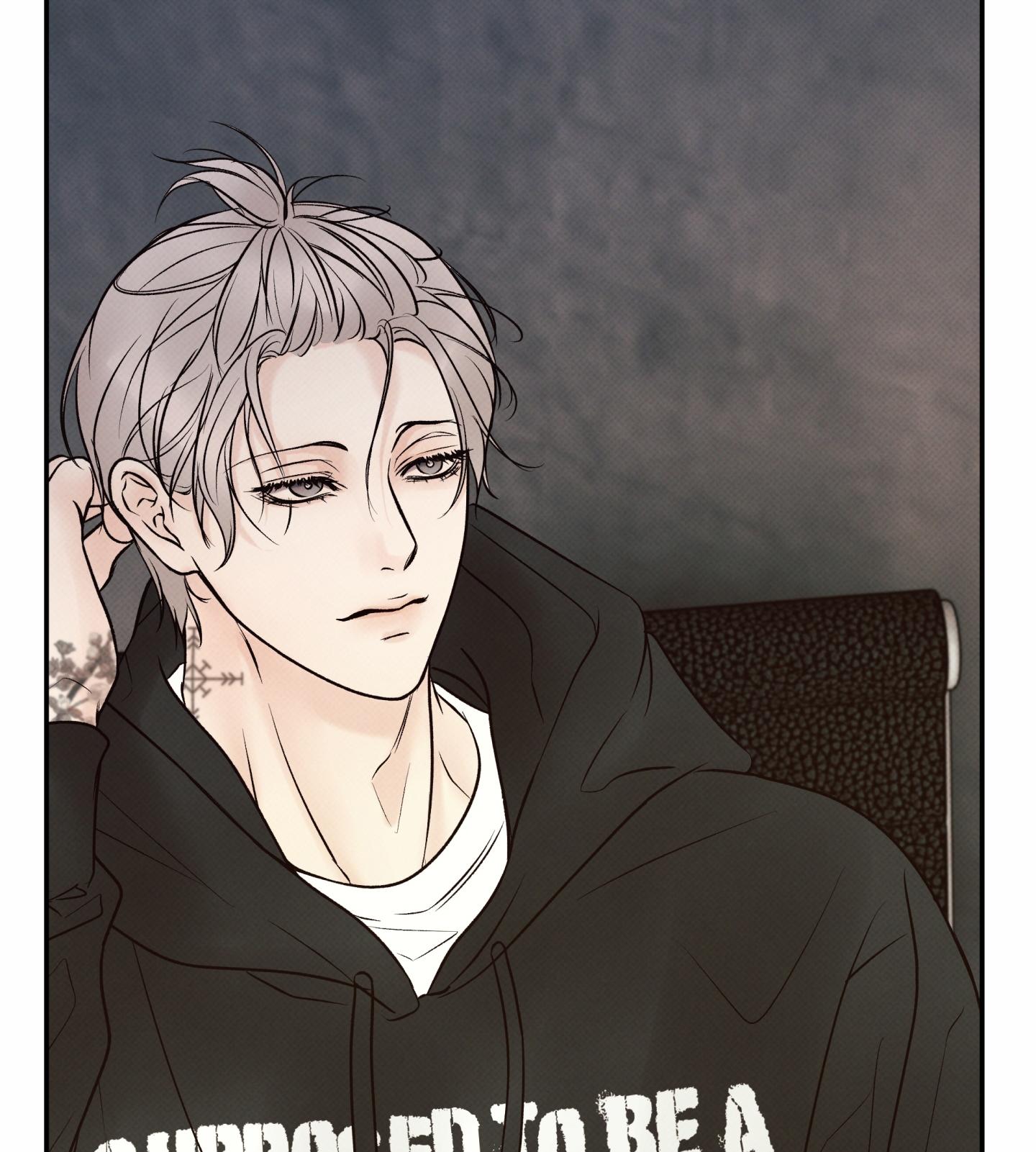 Nửa tỉnh nửa mê - Chap 15