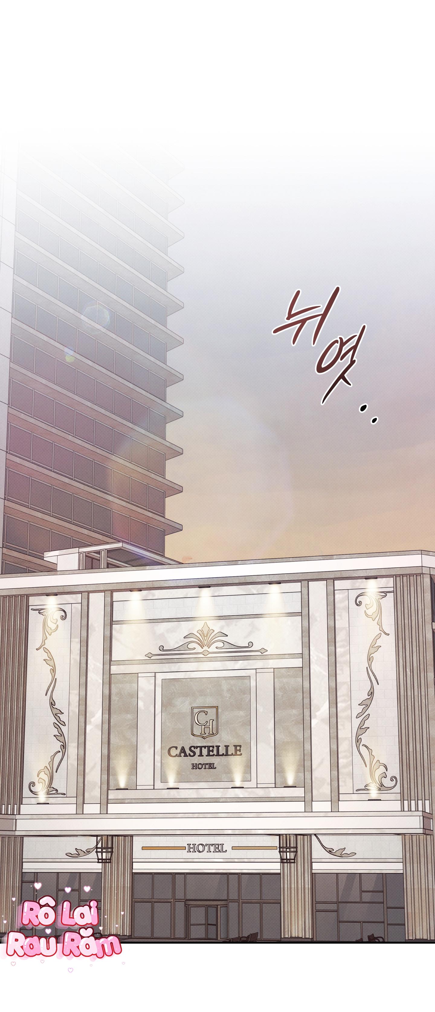 Nửa tỉnh nửa mê - Chap 2