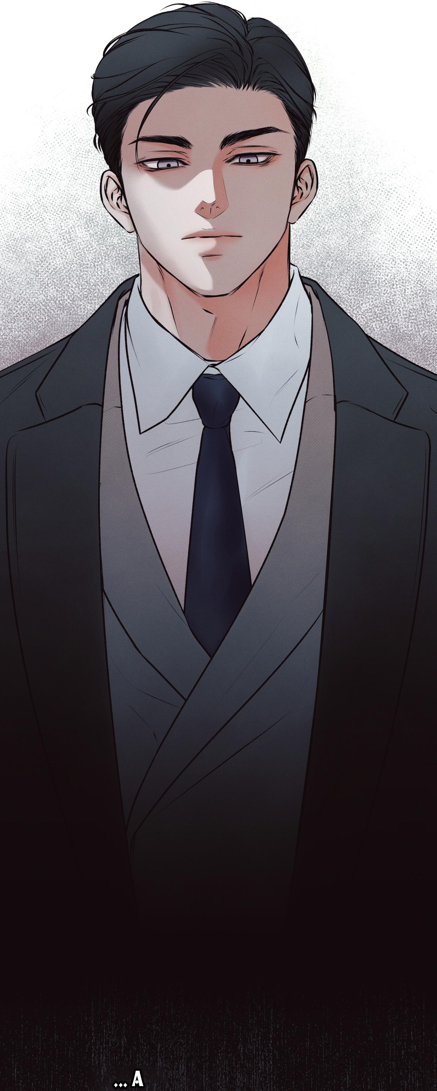 Nửa tỉnh nửa mê - Chap 2