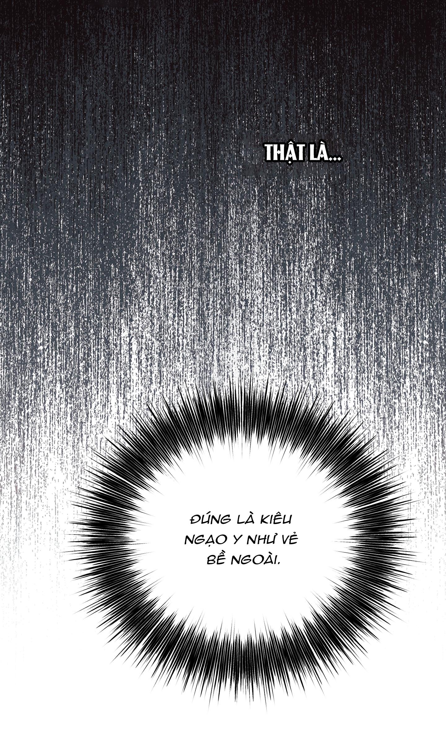 Nửa tỉnh nửa mê - Chap 2