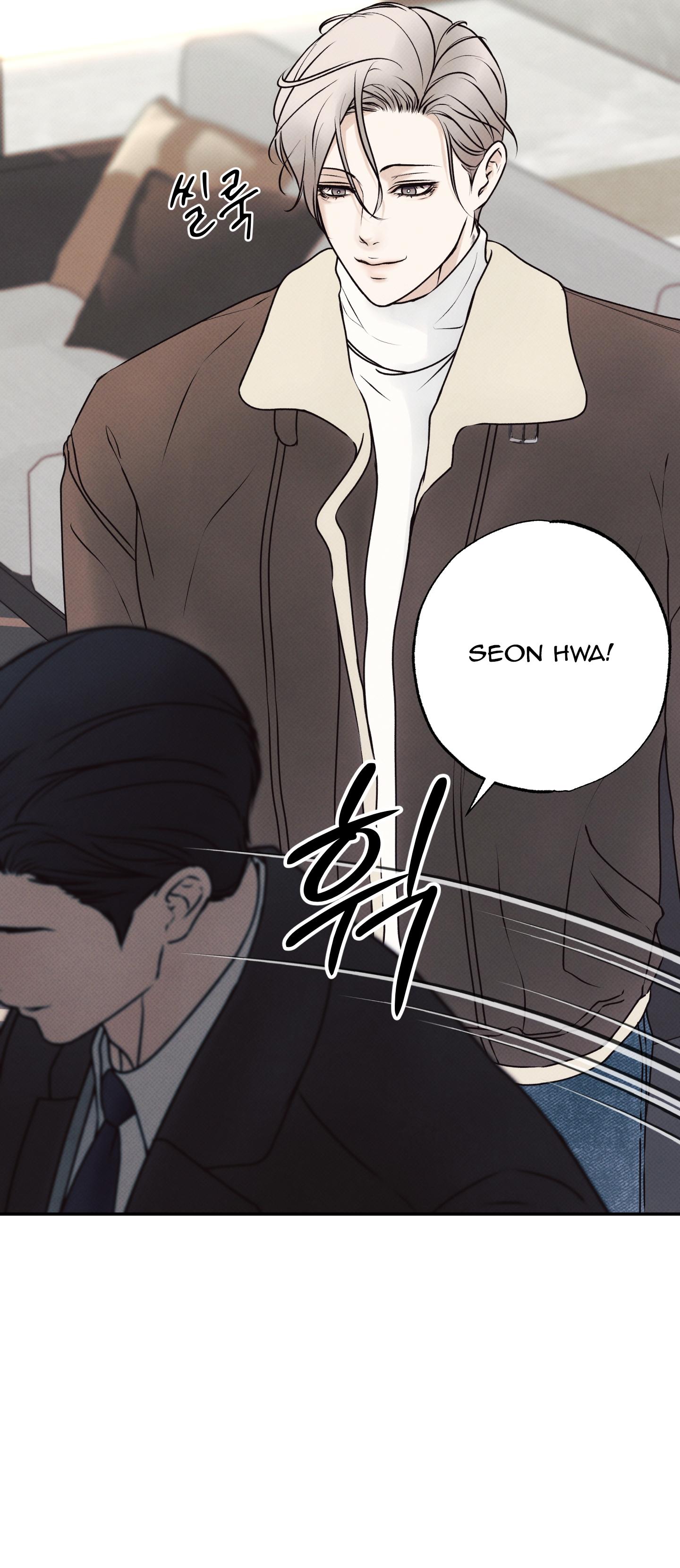 Nửa tỉnh nửa mê - Chap 2