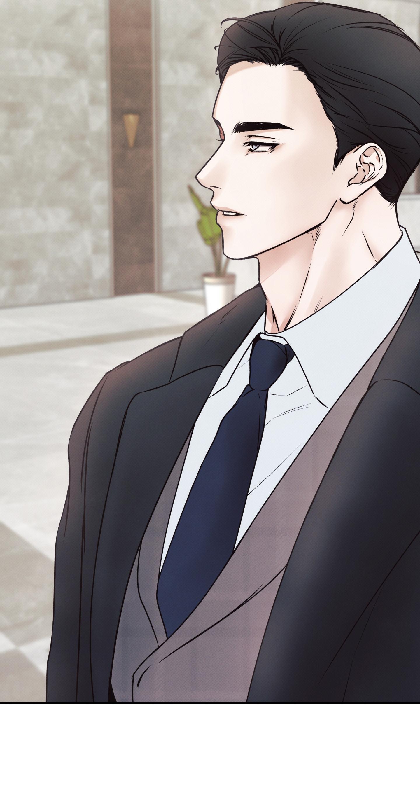 Nửa tỉnh nửa mê - Chap 2