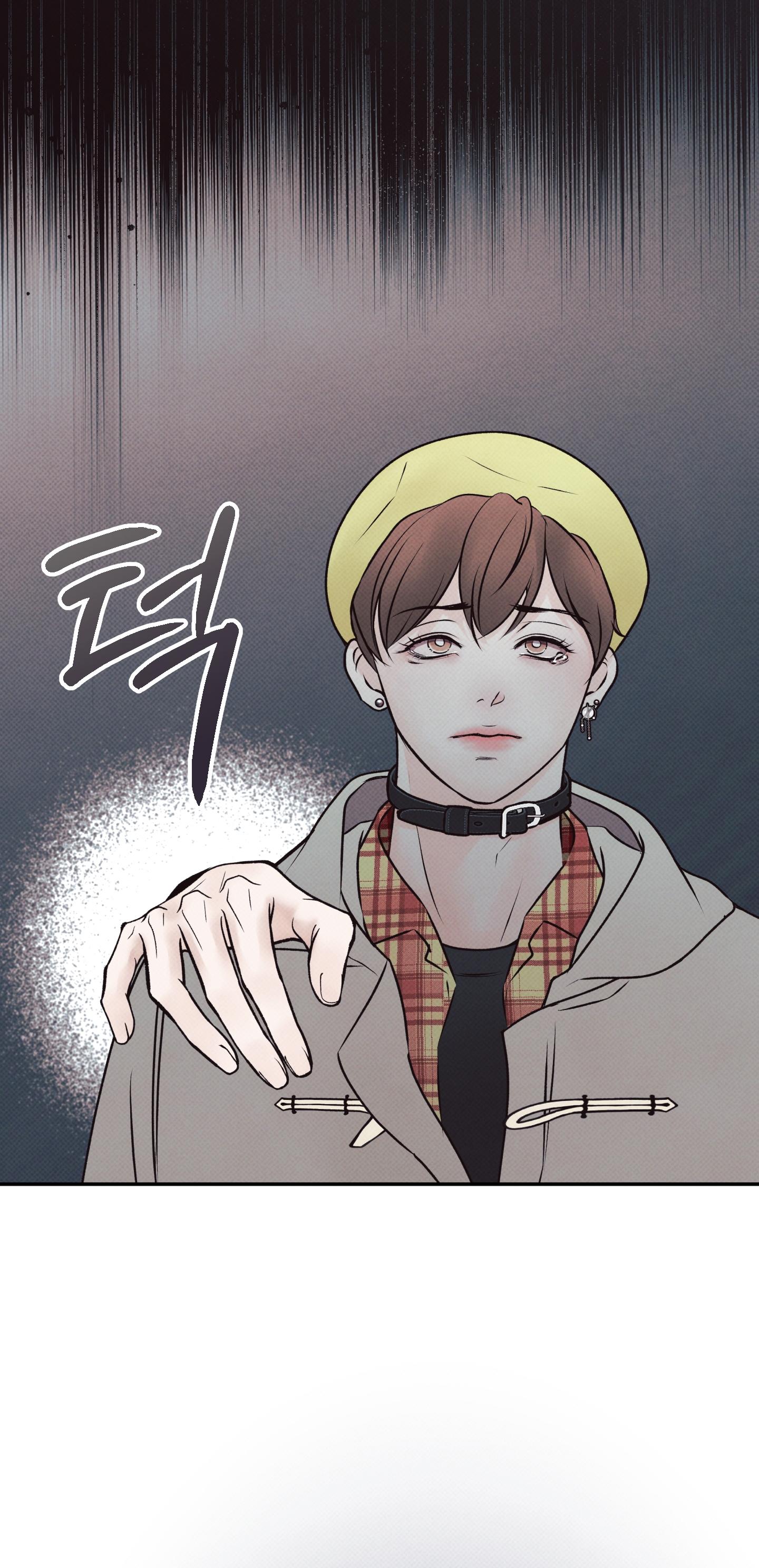 Nửa tỉnh nửa mê - Chap 2