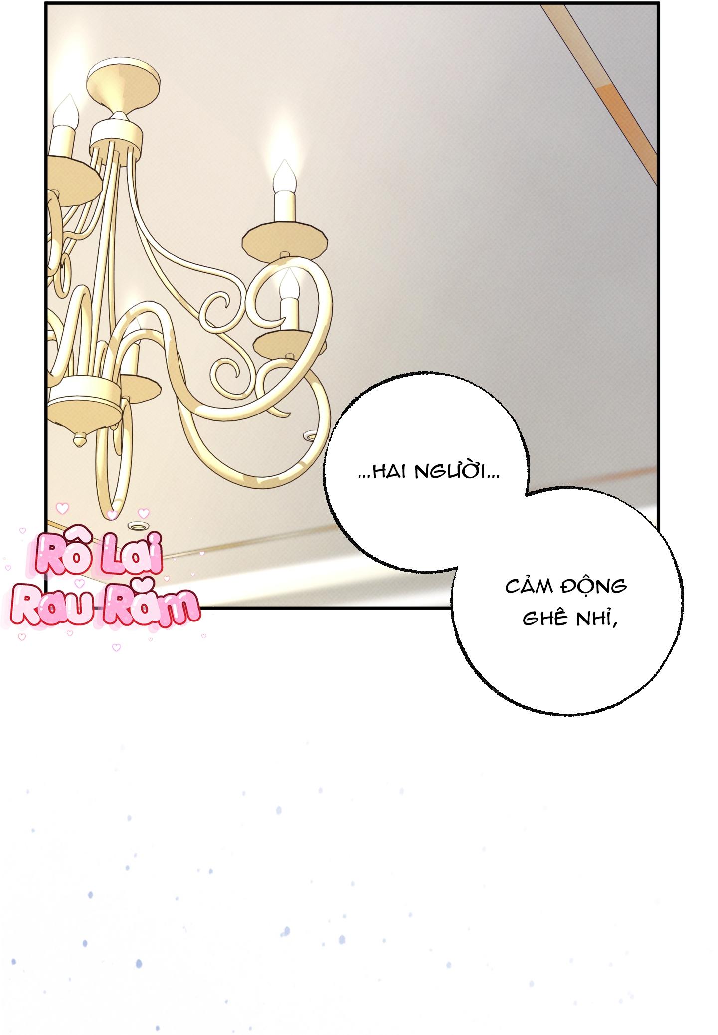 Nửa tỉnh nửa mê - Chap 2