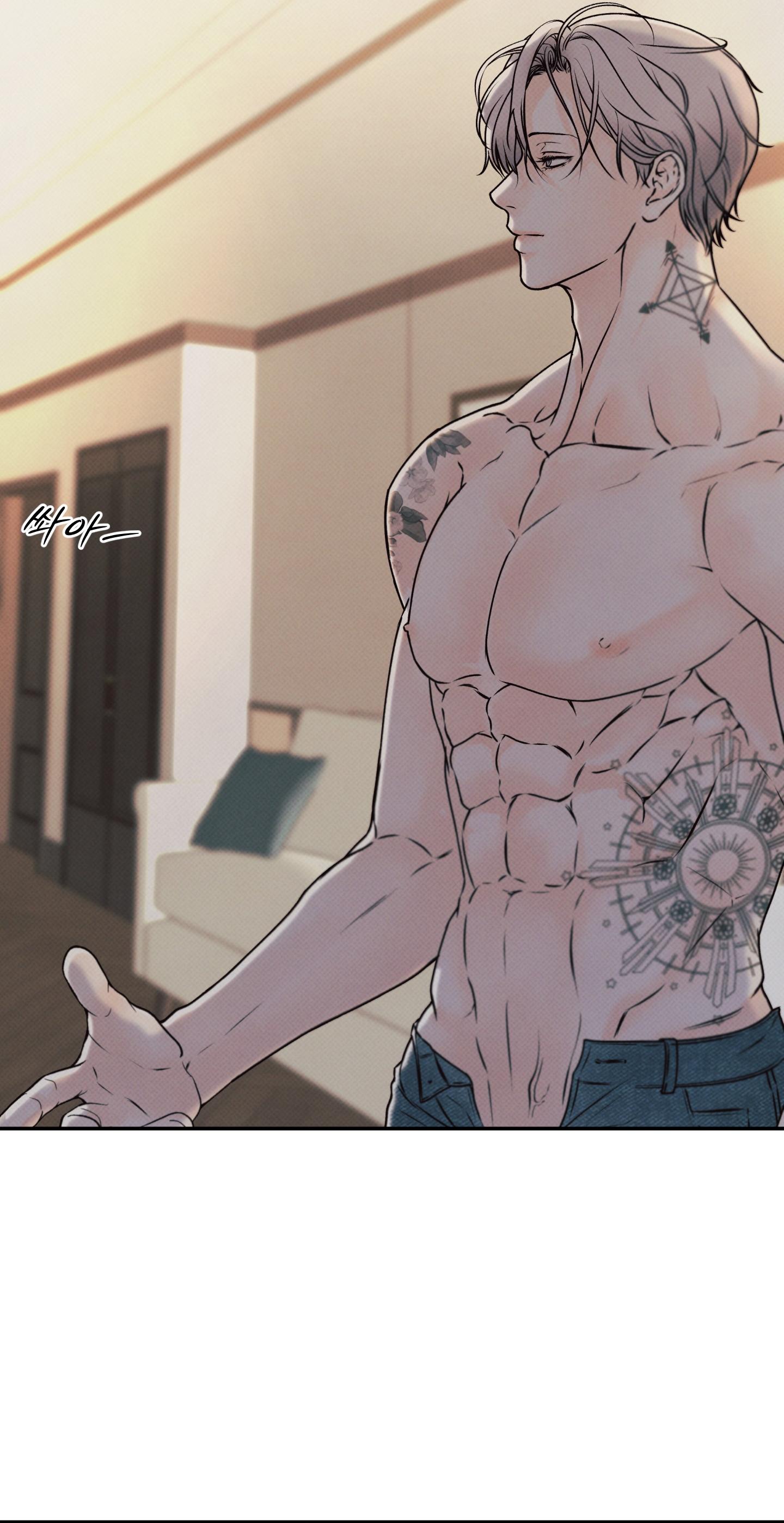 Nửa tỉnh nửa mê - Chap 2