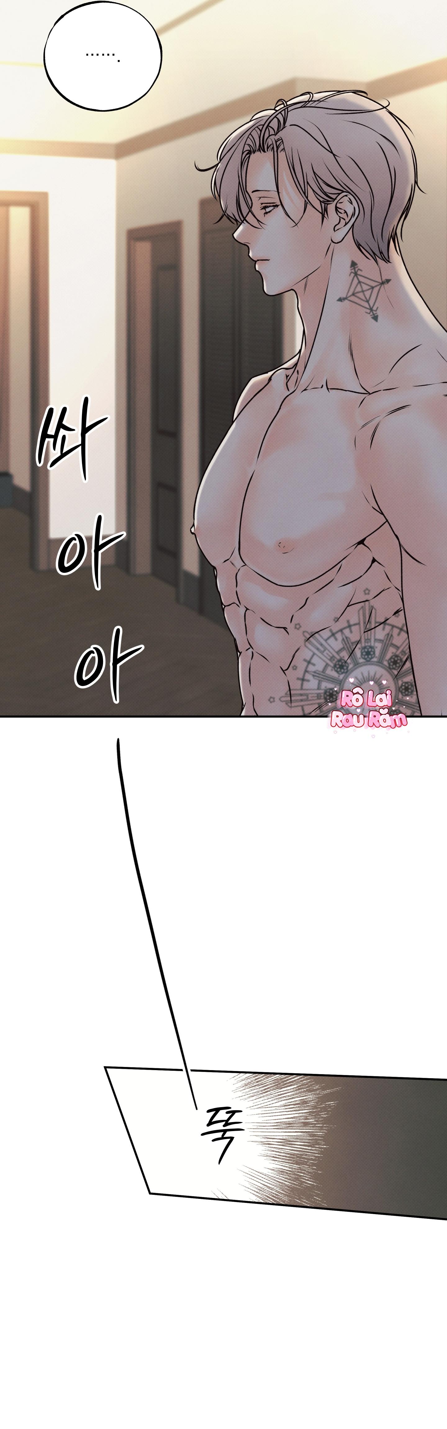 Nửa tỉnh nửa mê - Chap 2