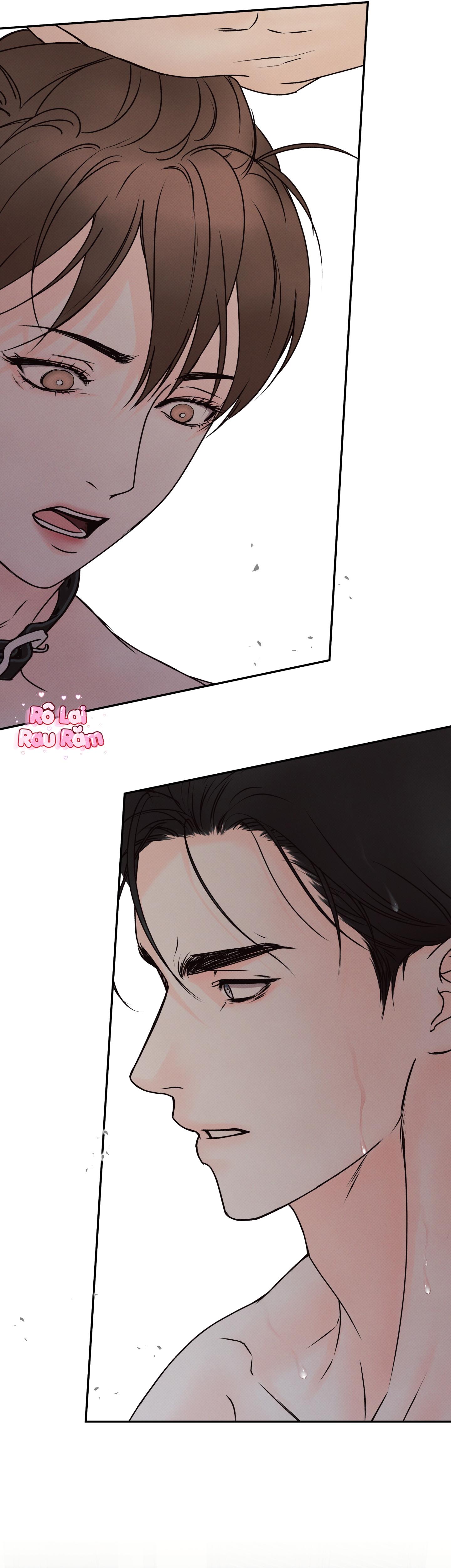 Nửa tỉnh nửa mê - Chap 2