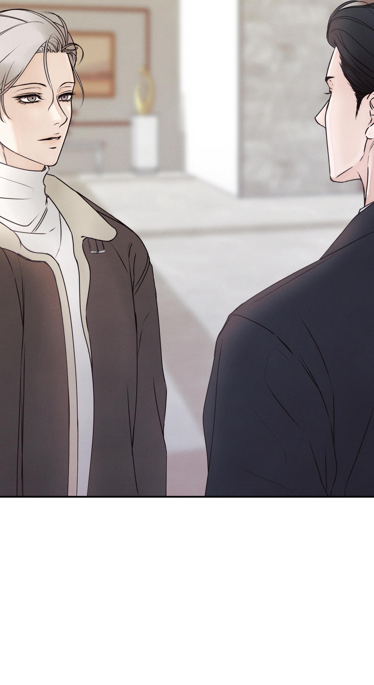 Nửa tỉnh nửa mê - Chap 2